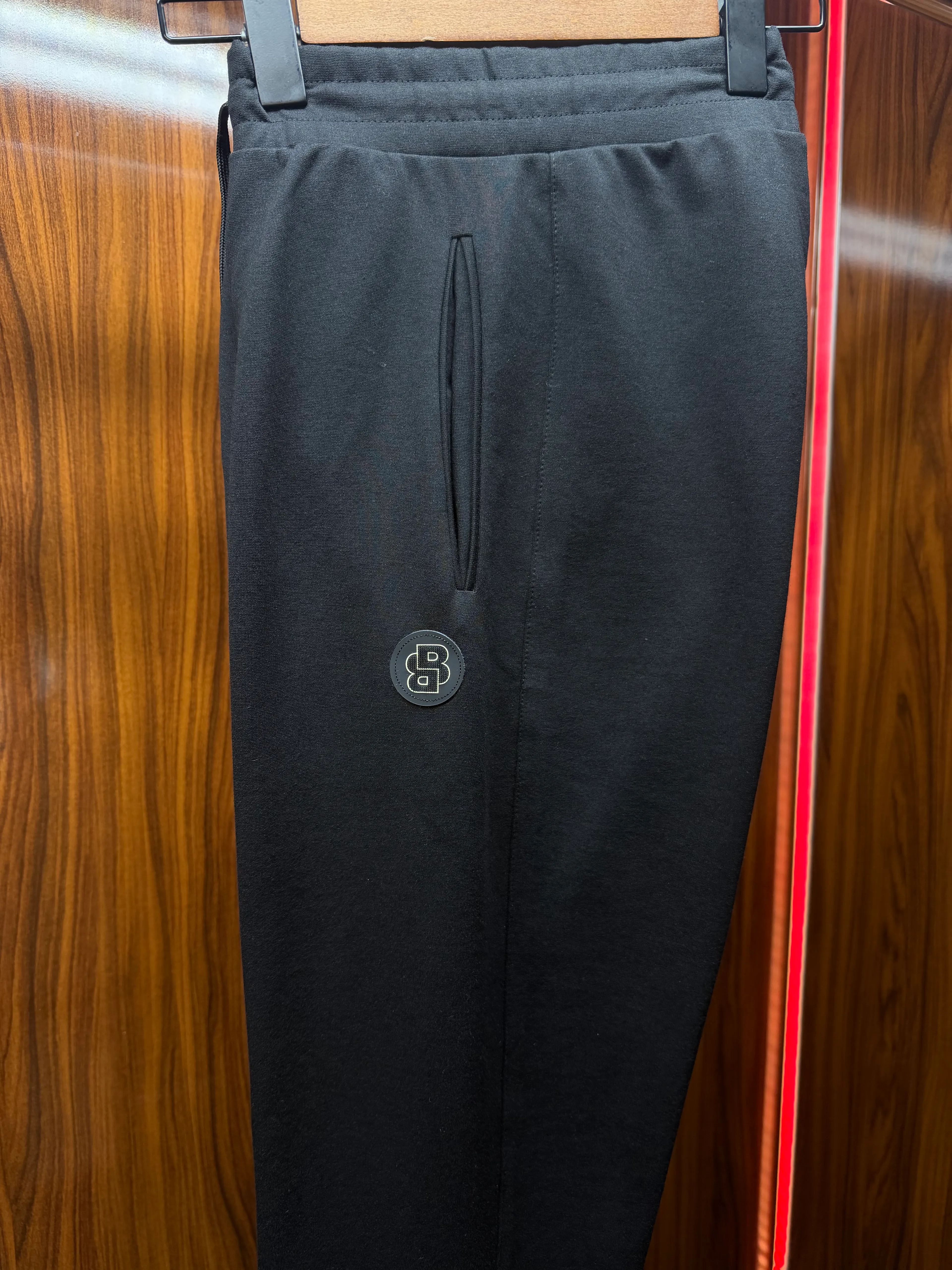 KONTRAST PAMUK EŞOFMAN TAKIMI