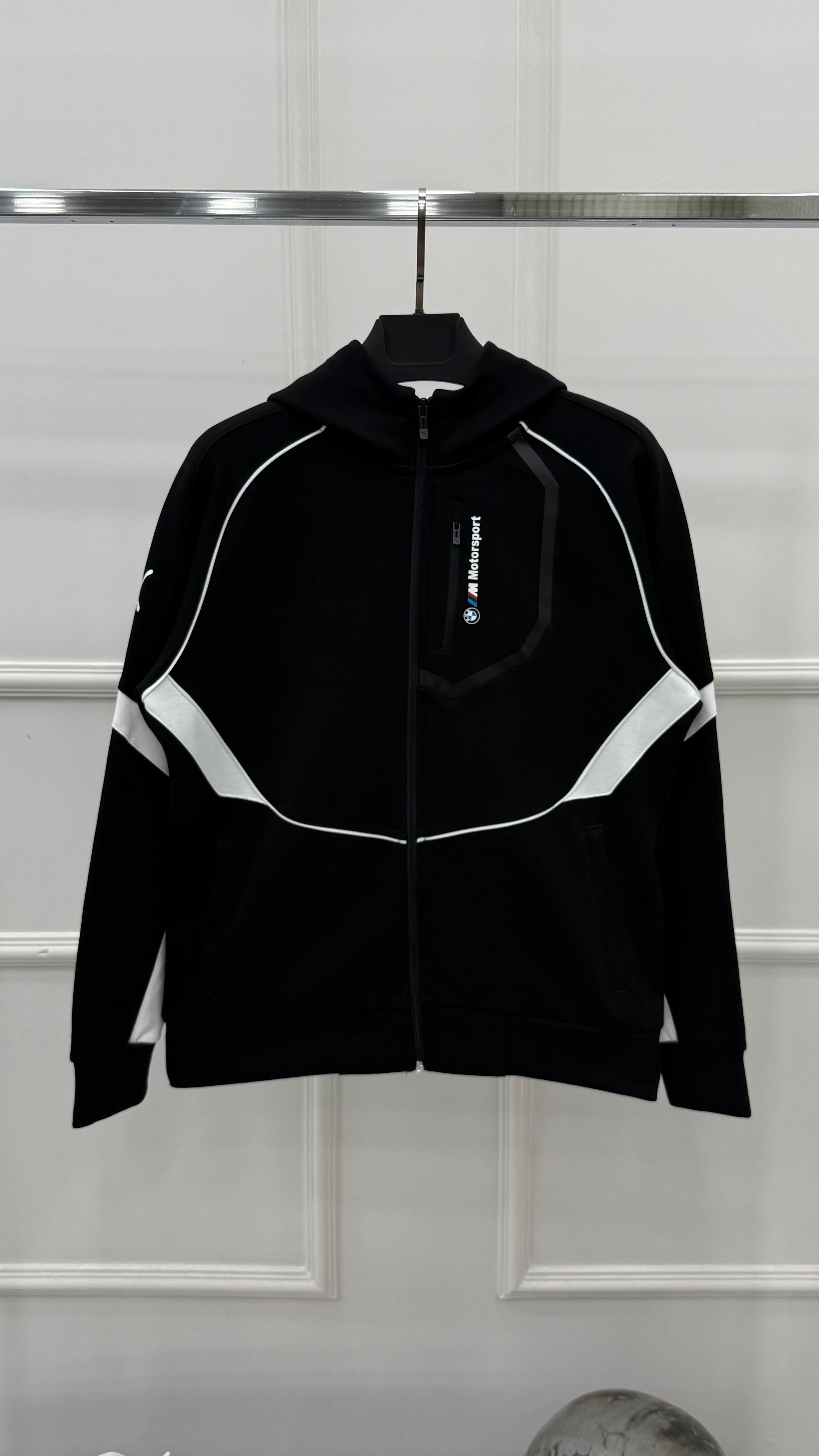 BMW M SPORT X PUMA TAKIM
