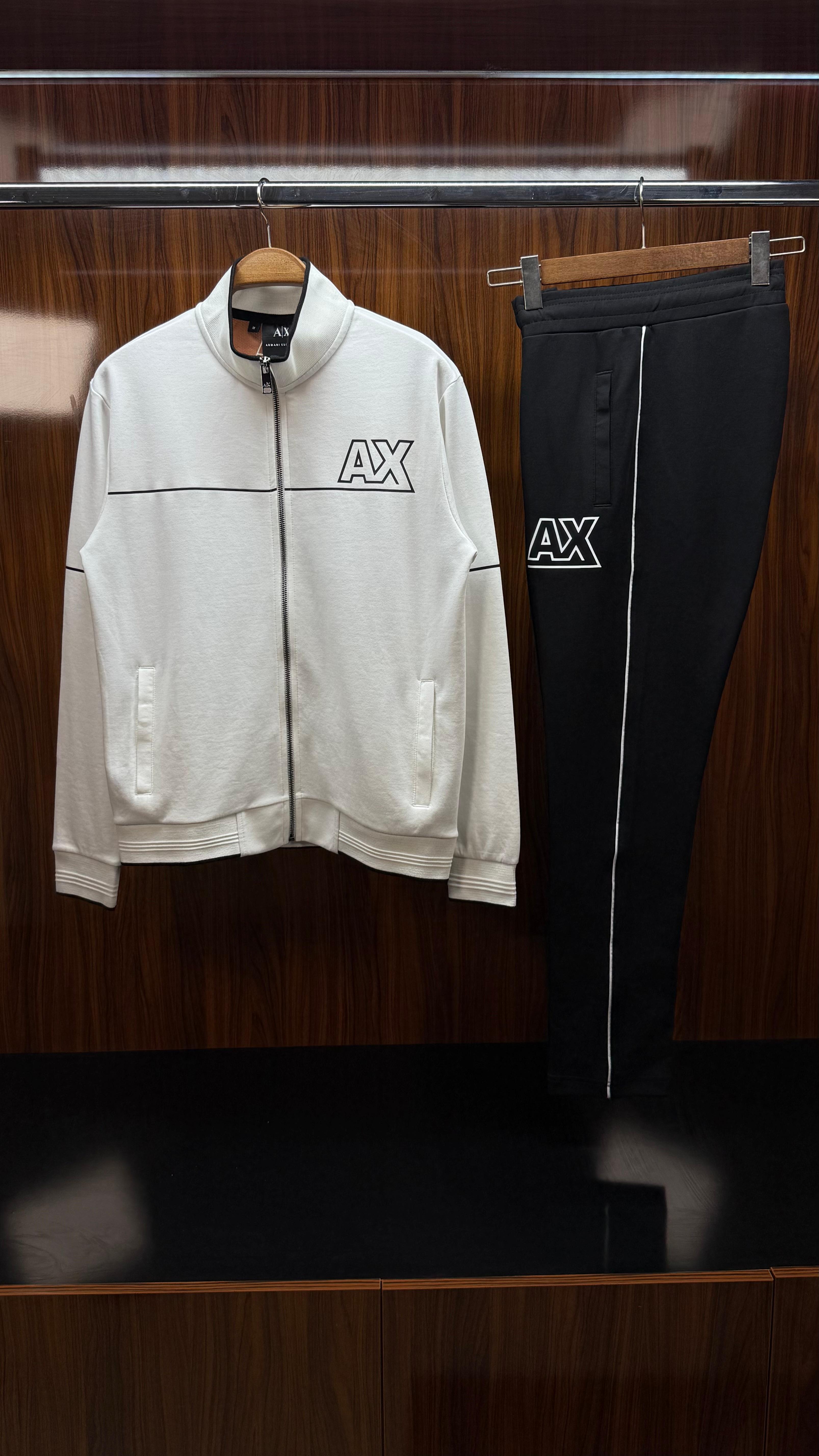 A.X TAKIM 