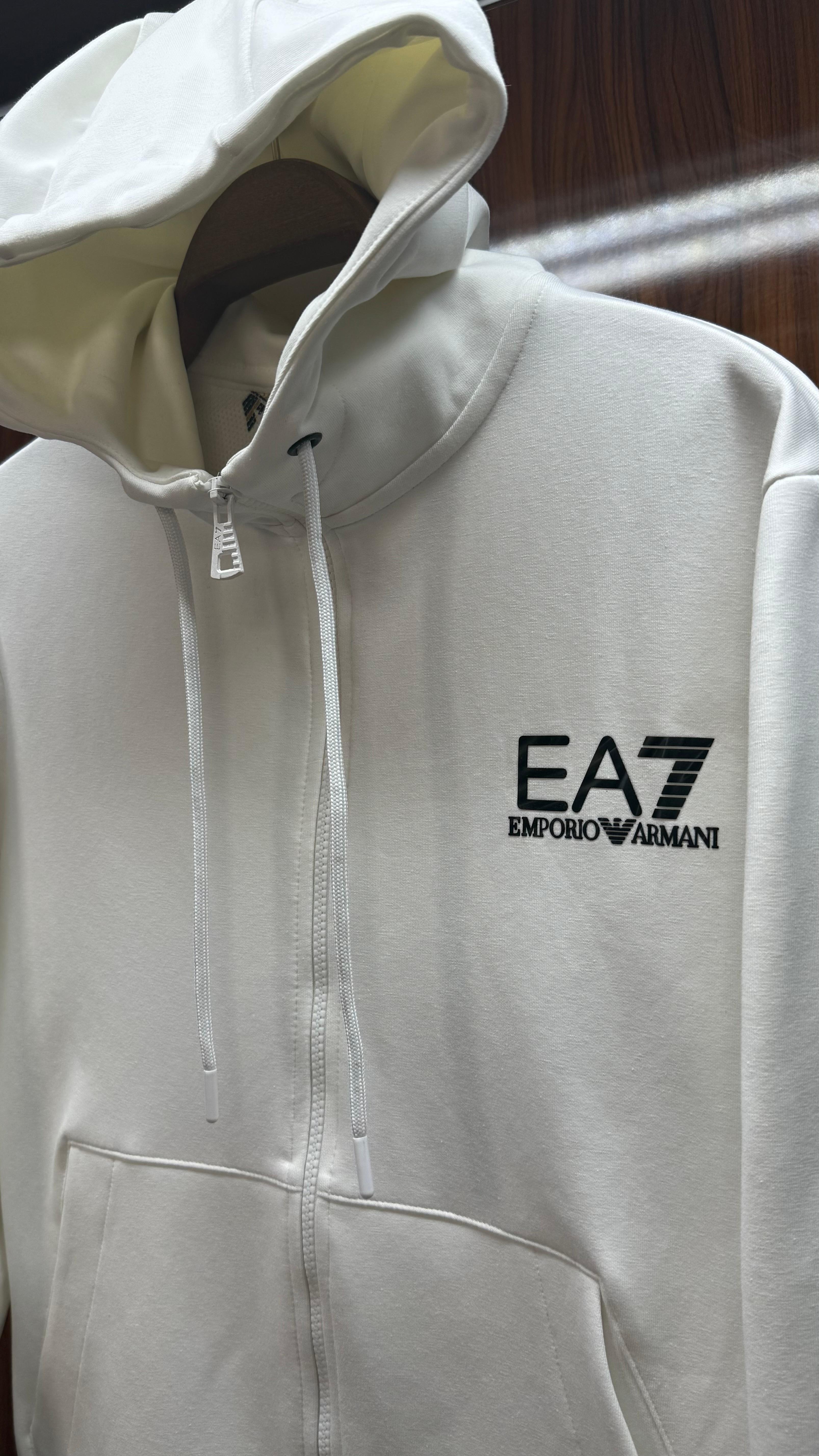 EA7 PİX EŞOFMAN TAKIM