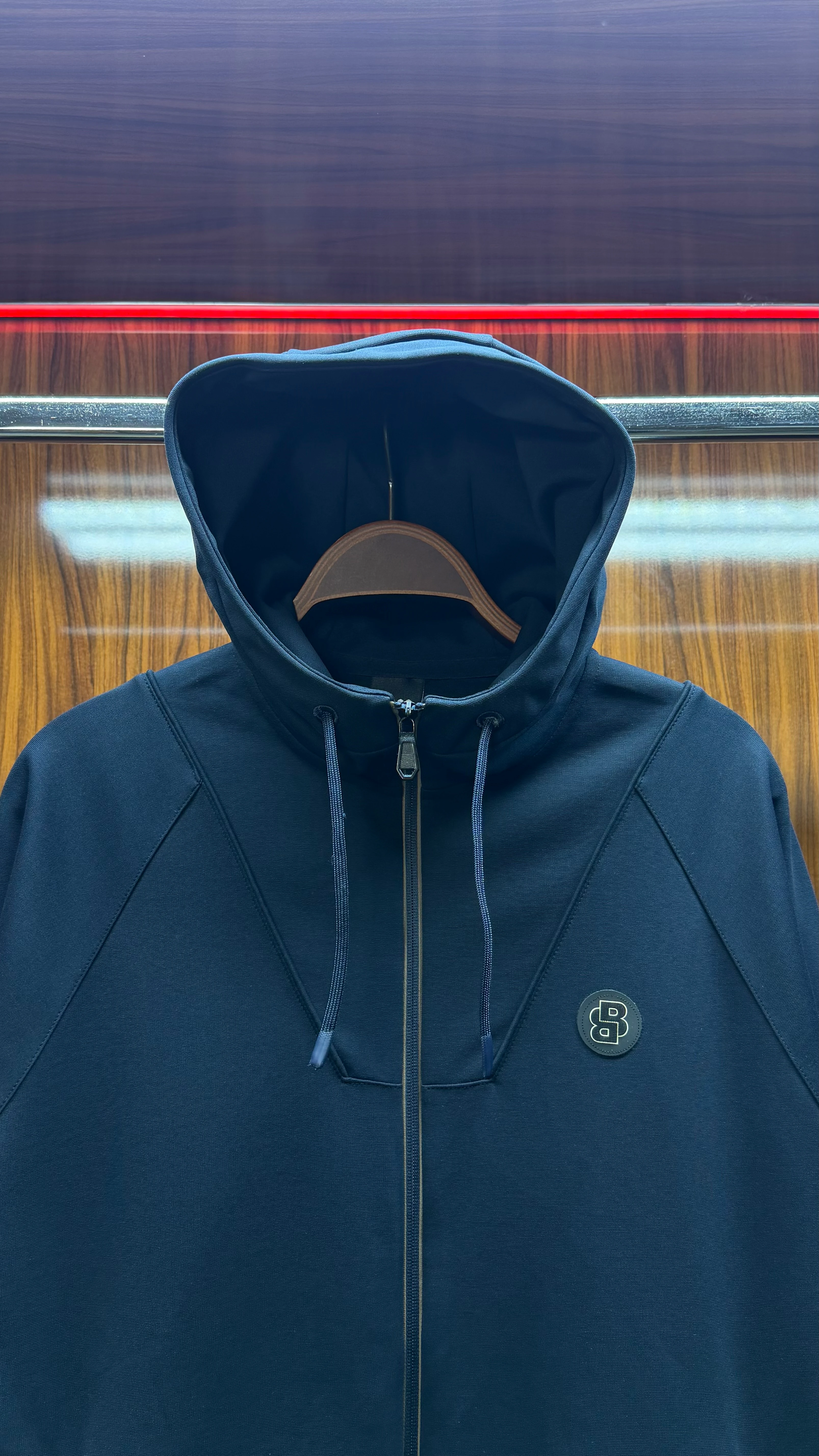 KONTRAST PAMUK EŞOFMAN TAKIMI