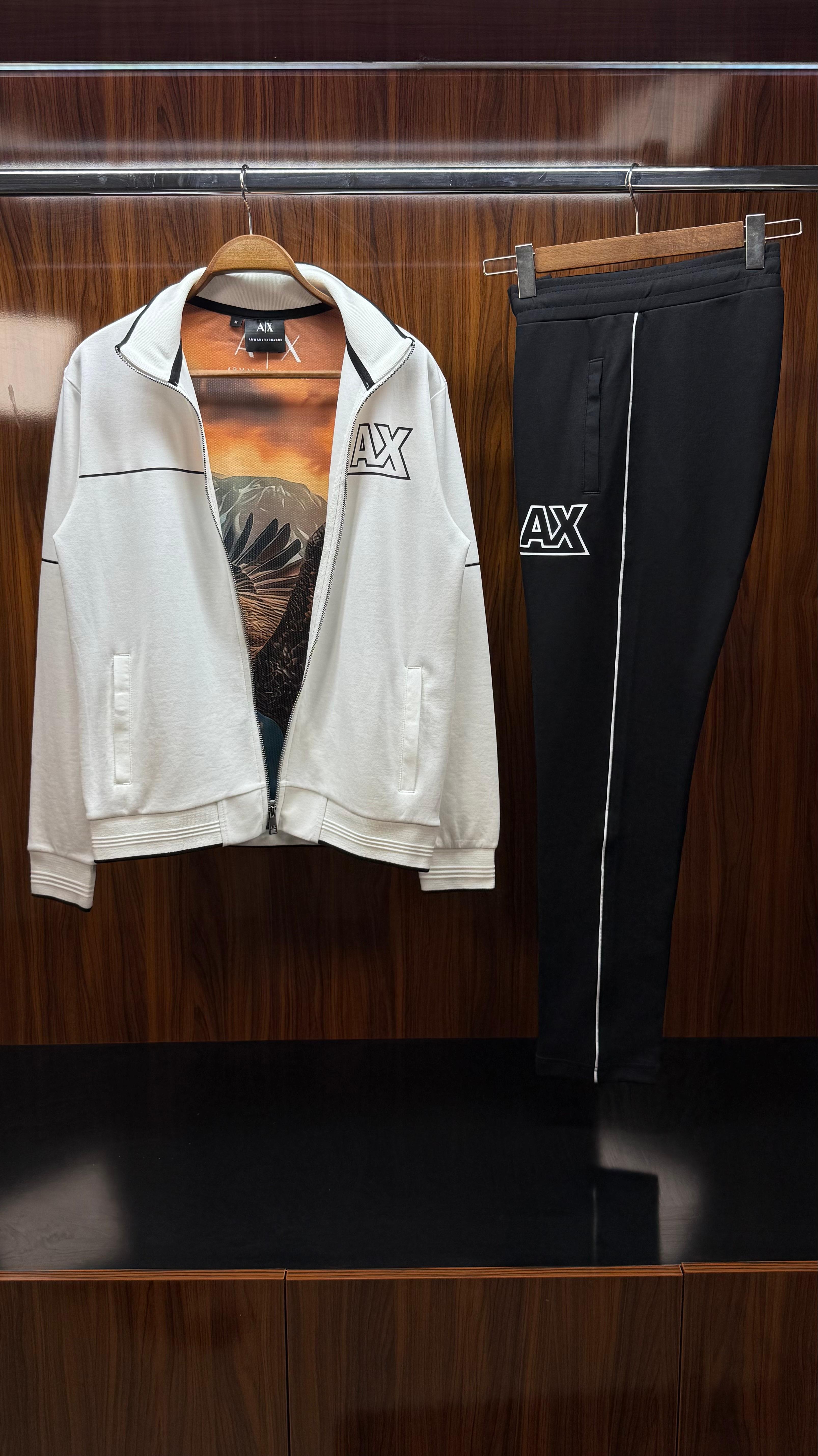 A.X TAKIM 