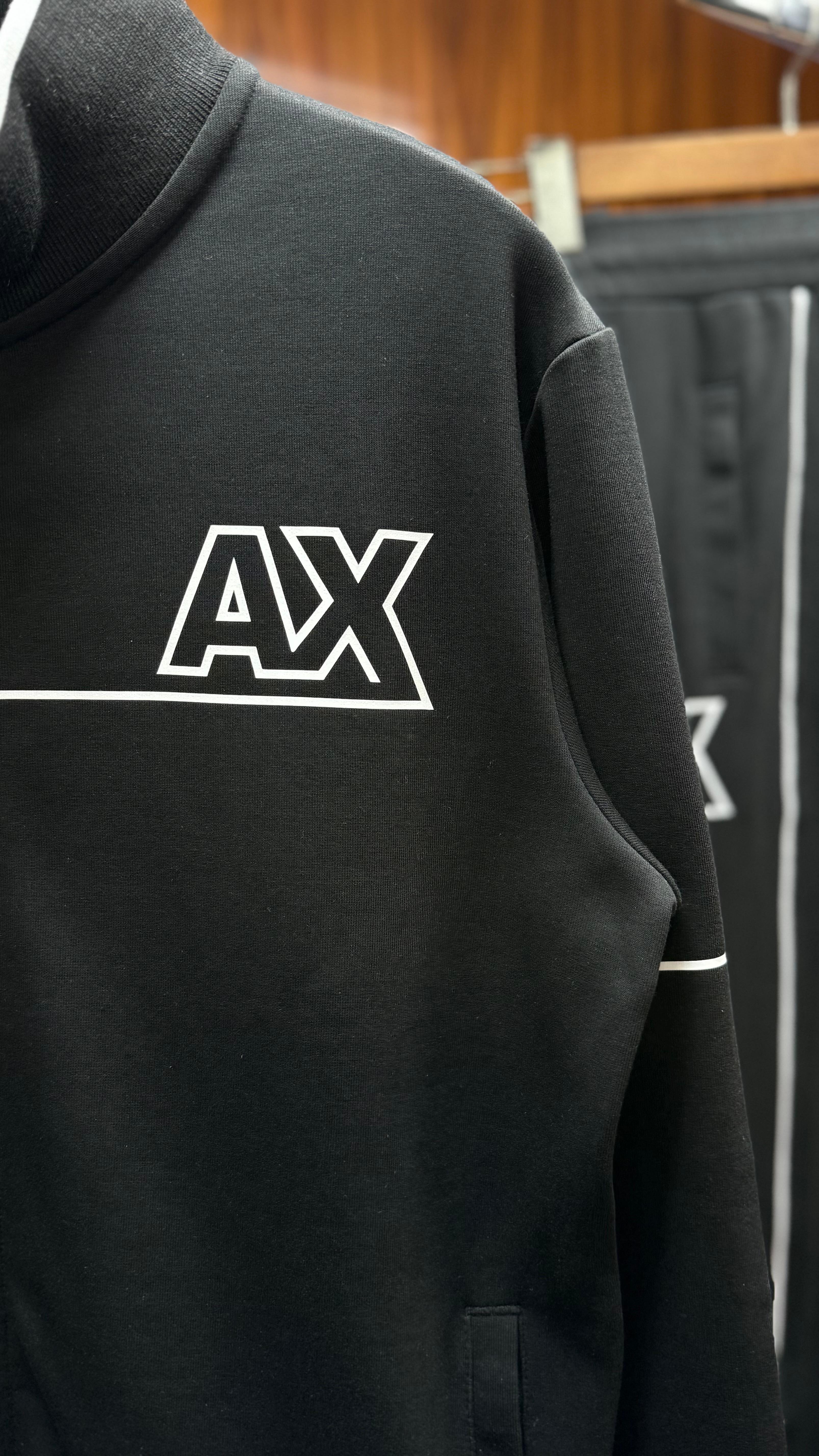 A.X TAKIM 