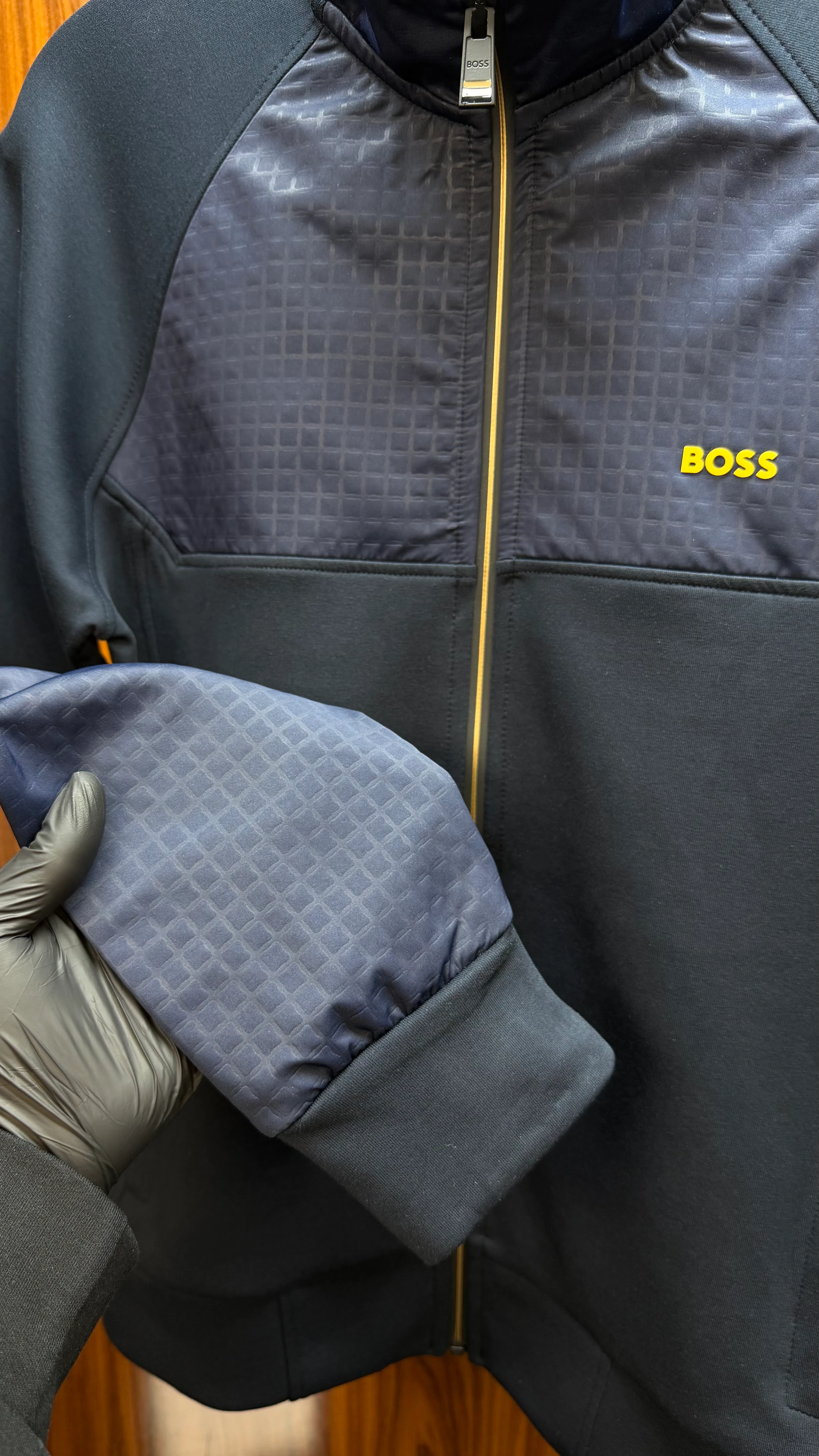 BSS ÖZEL KAPLAMA TAKIM