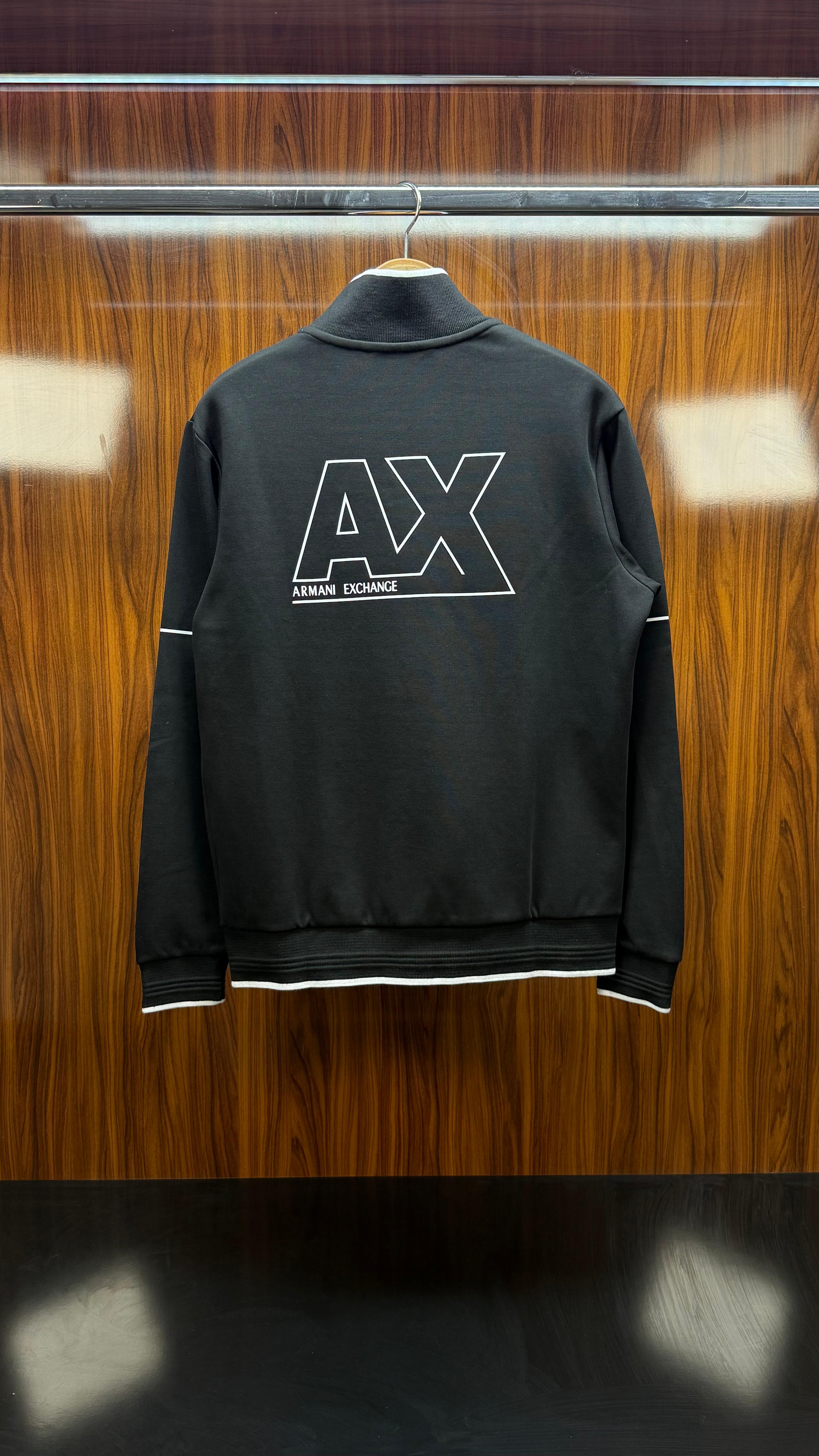 A.X TAKIM 