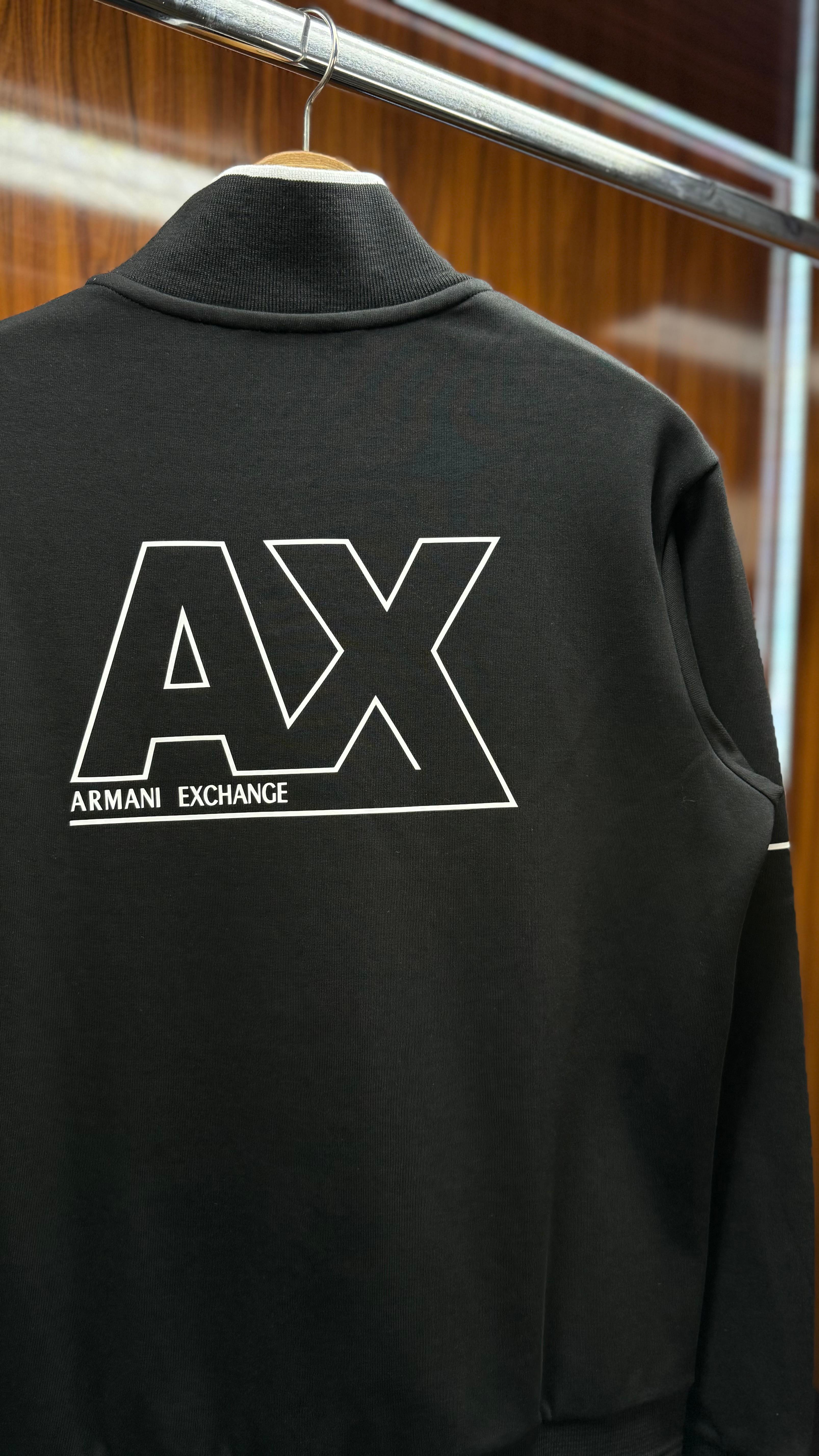 A.X TAKIM 