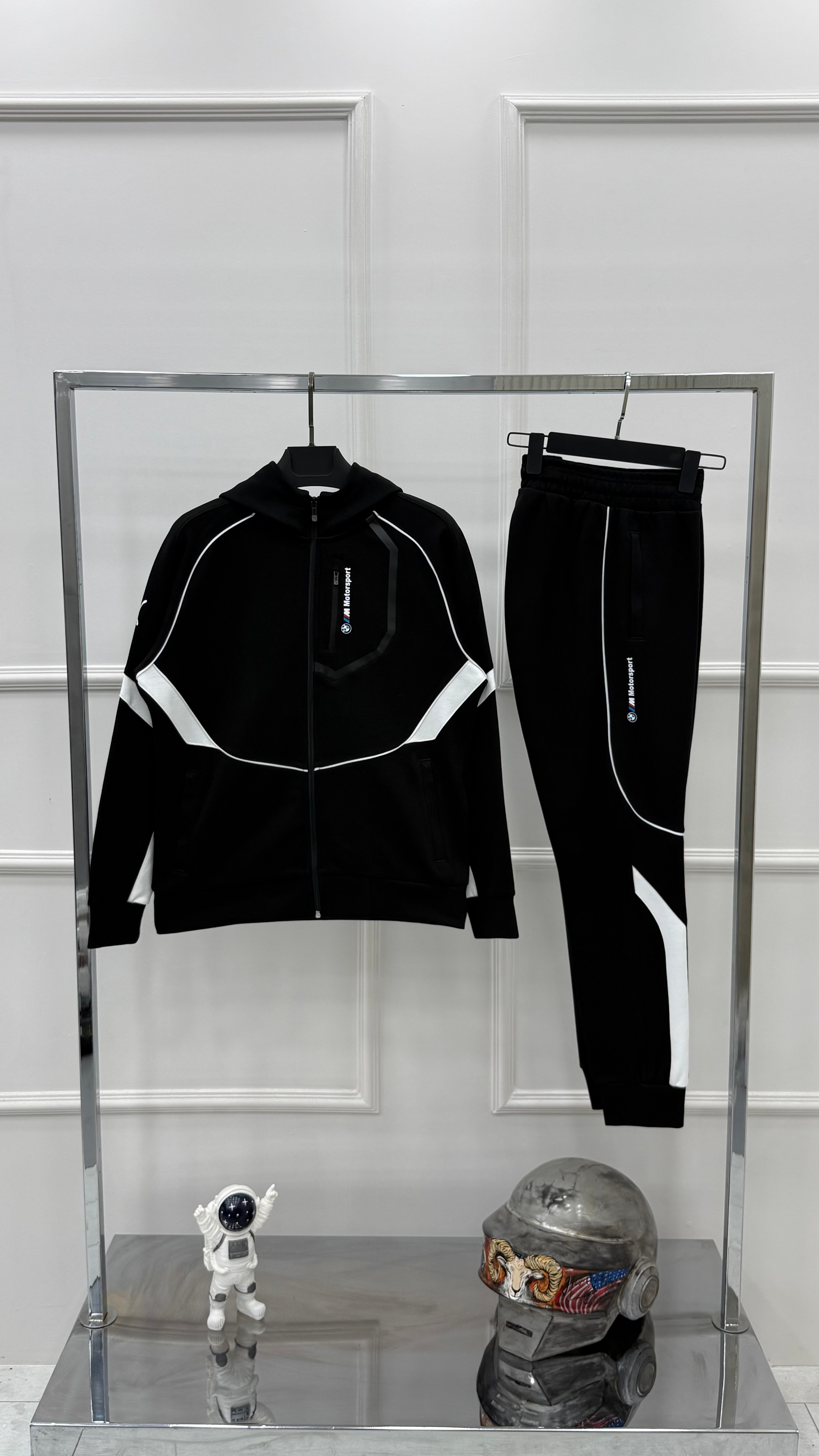 BMW M SPORT X PUMA TAKIM