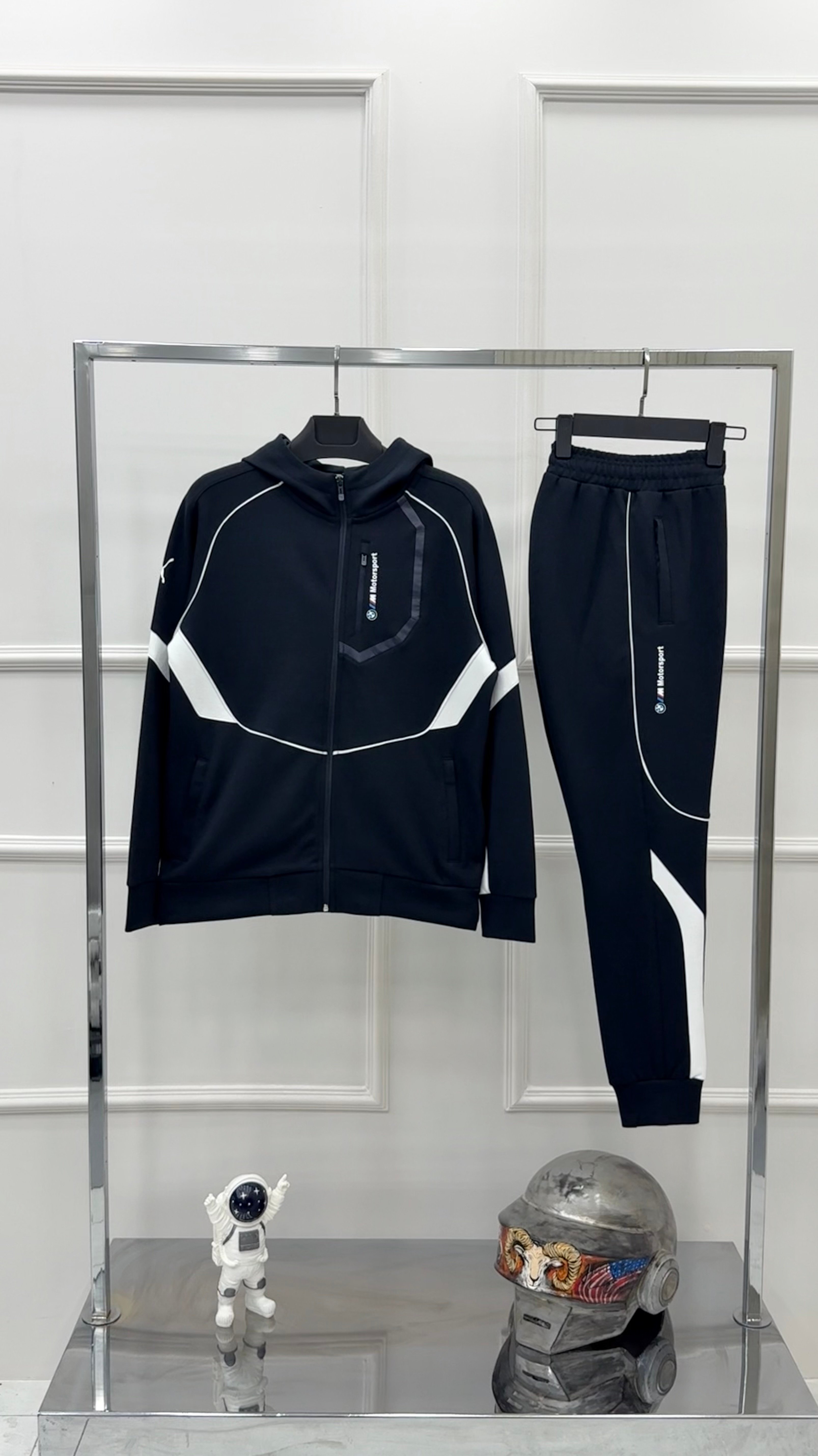 BMW M SPORT X PUMA TAKIM