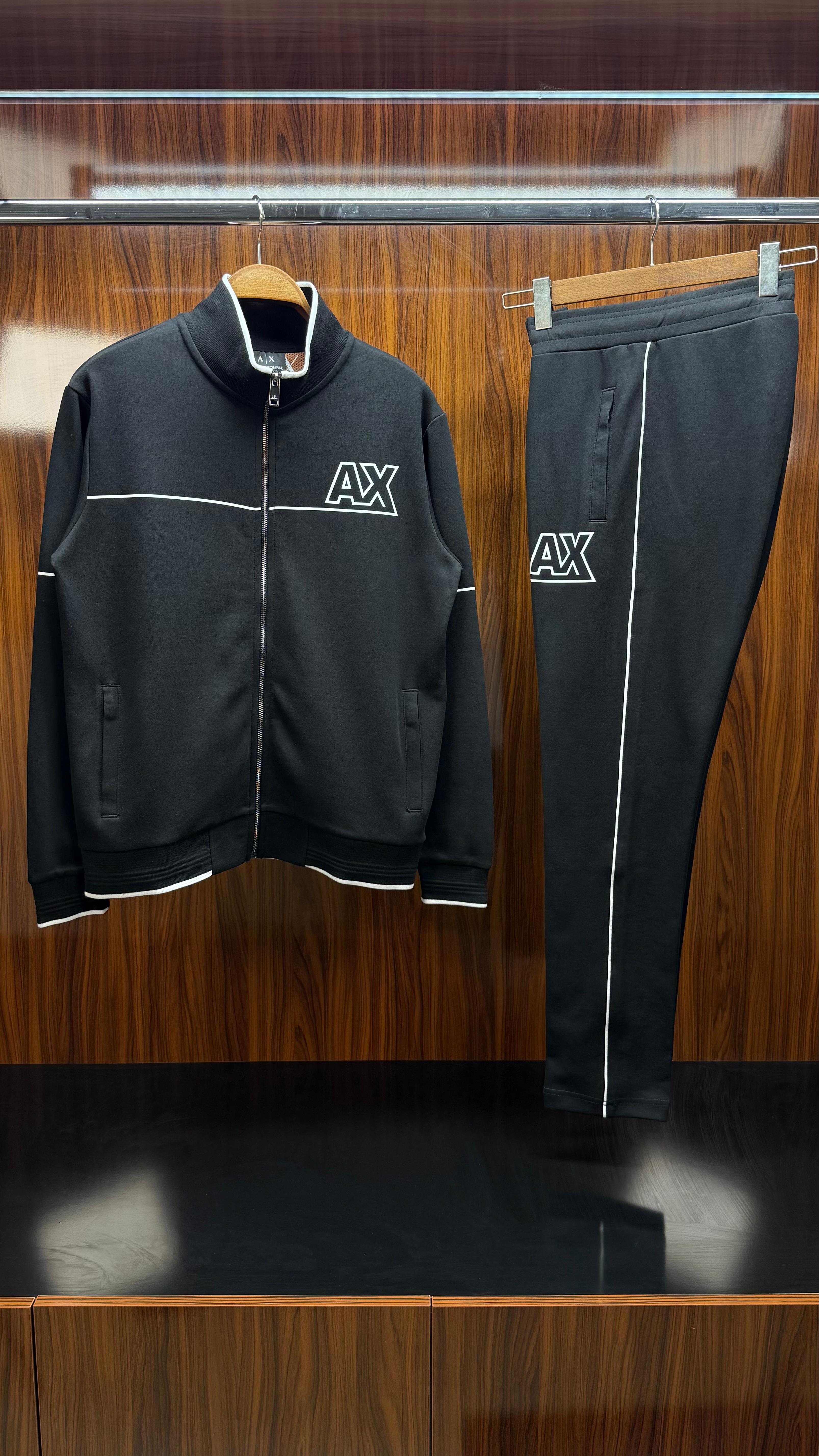 A.X TAKIM 