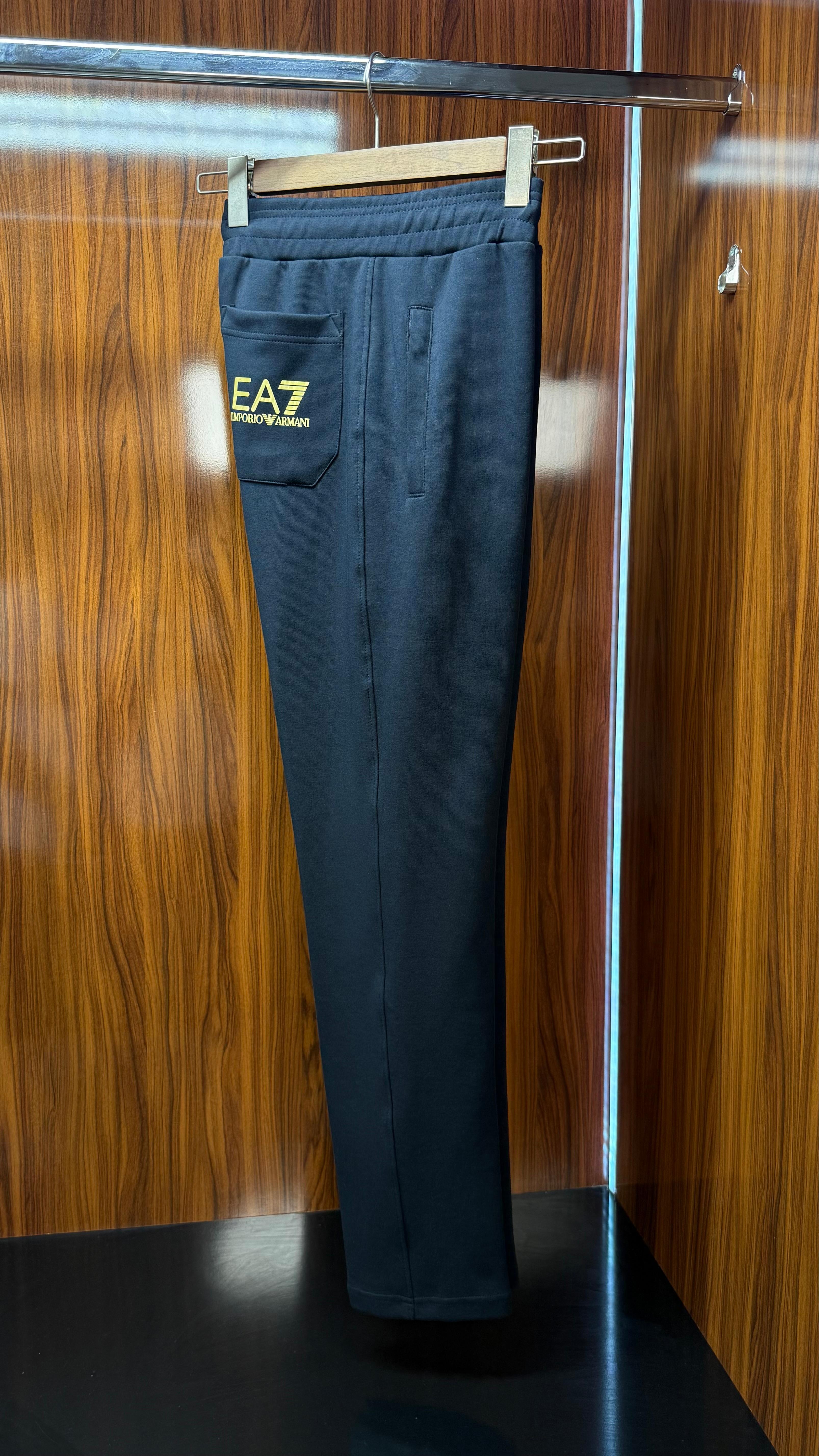 EA7 PİX EŞOFMAN TAKIM