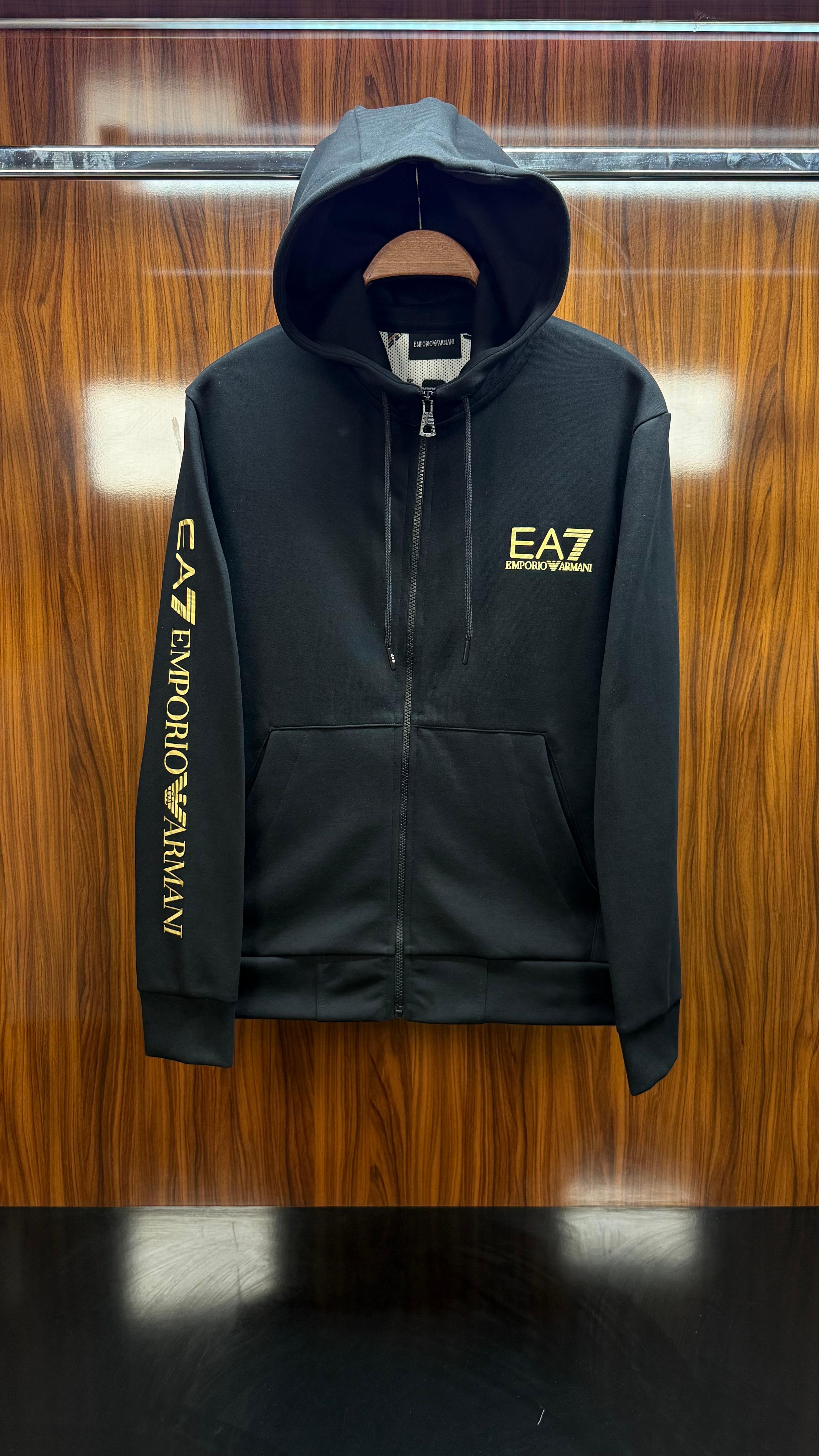 EA7 PİX EŞOFMAN TAKIM