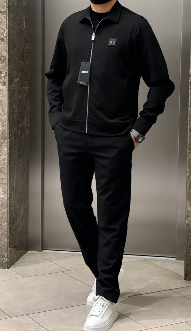 GÜNLÜK GİYİLEBİLİR TAKIM