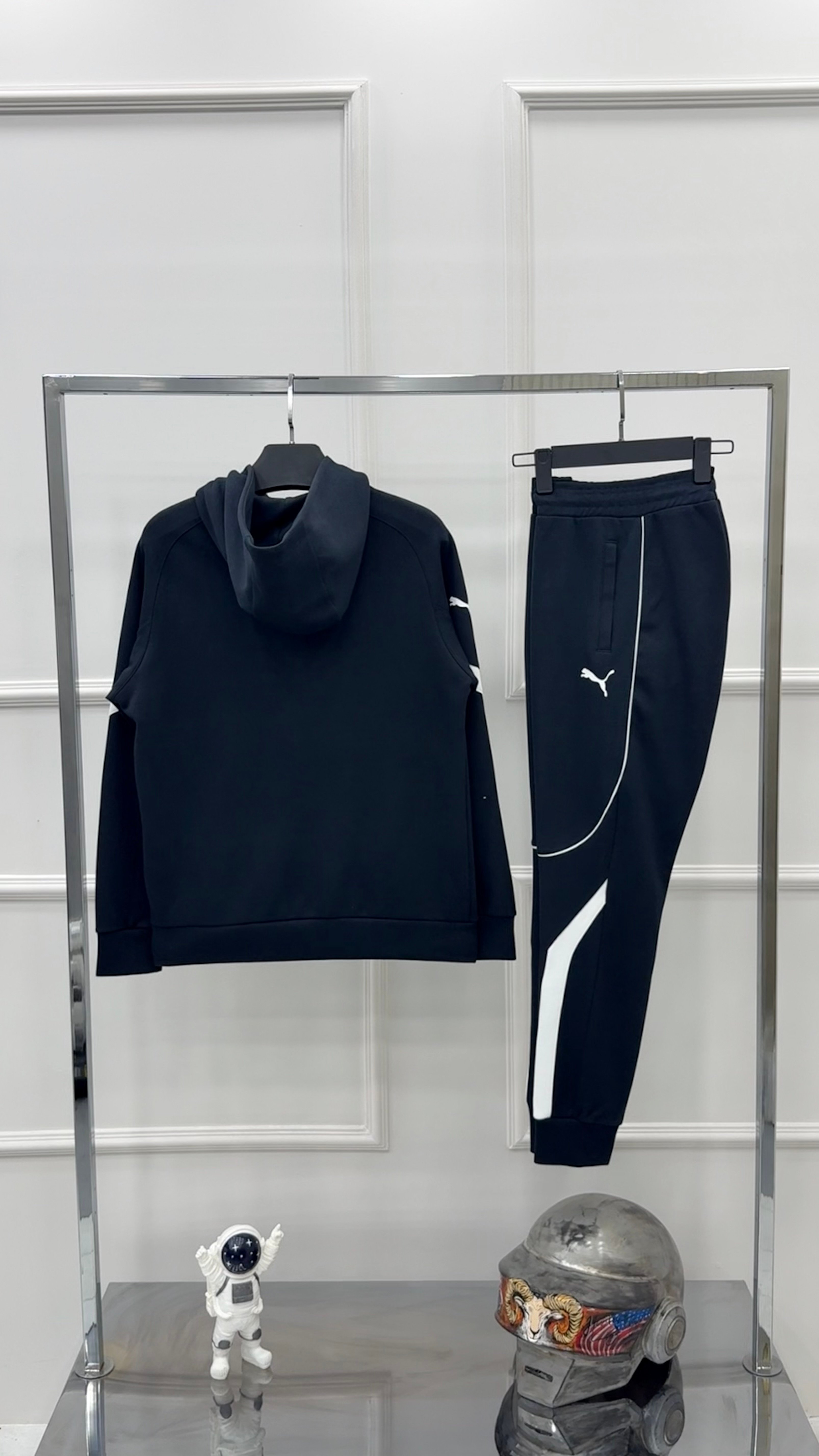 BMW M SPORT X PUMA TAKIM