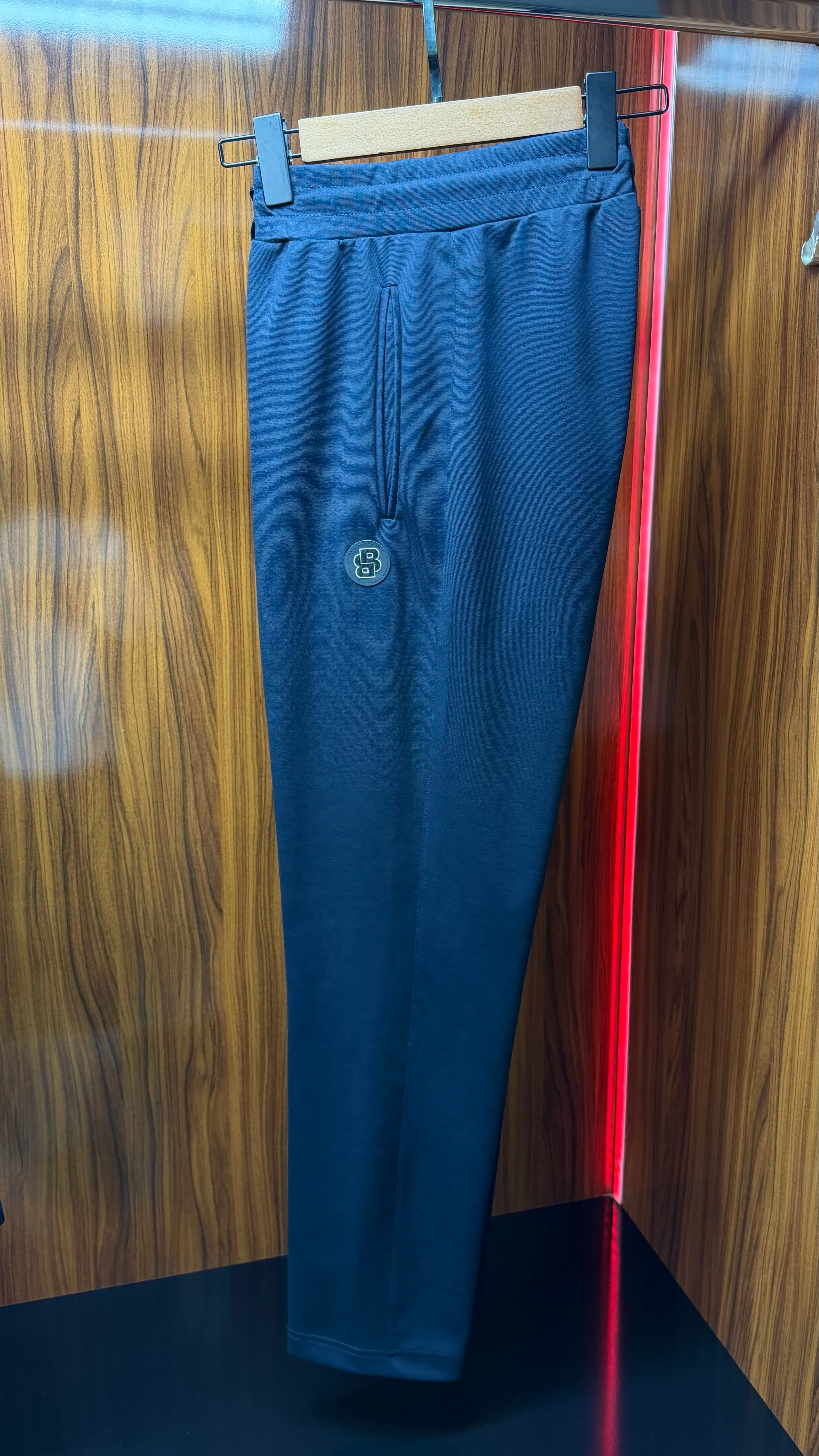 KONTRAST PAMUK EŞOFMAN TAKIMI