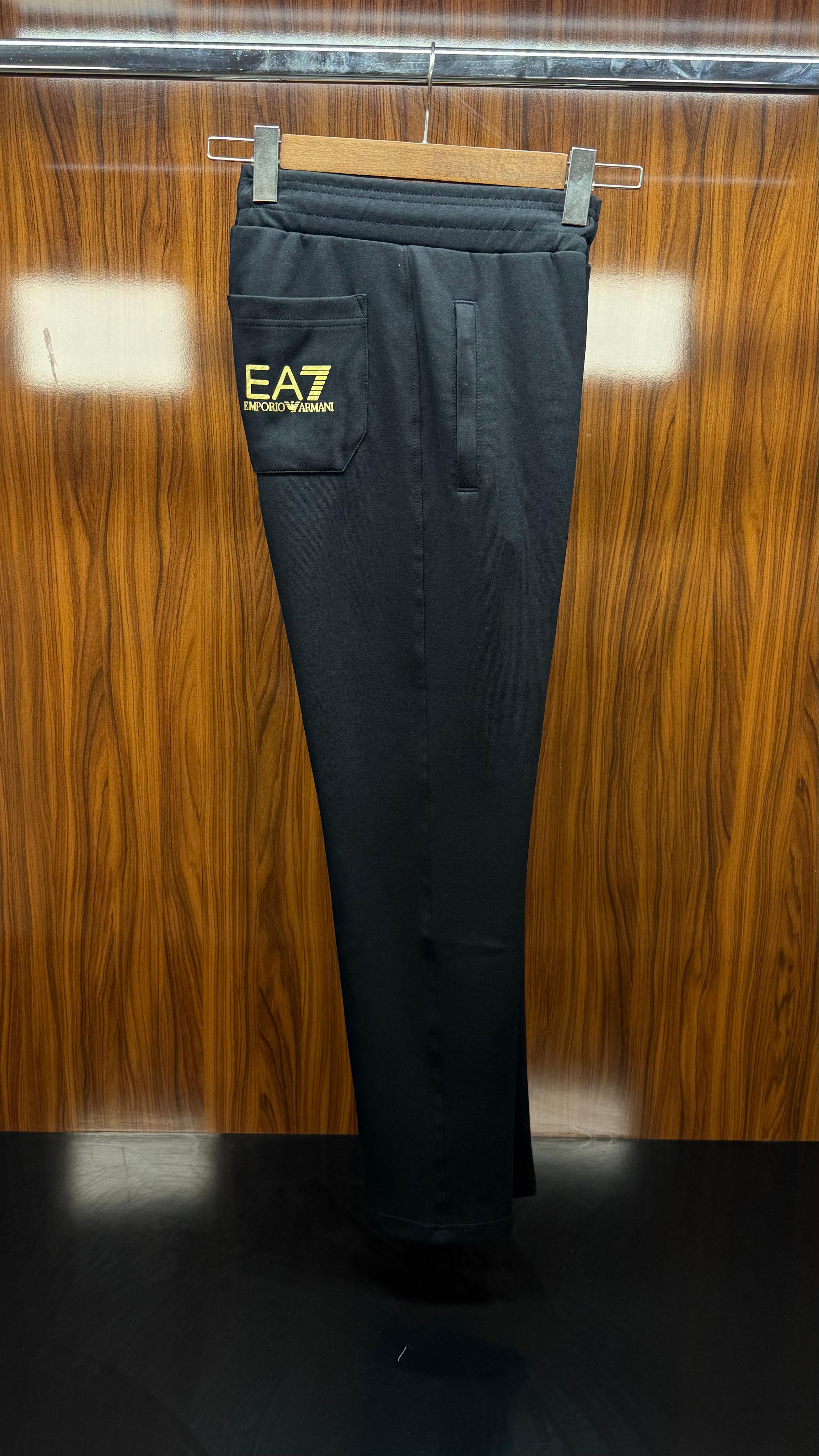 EA7 PİX EŞOFMAN TAKIM