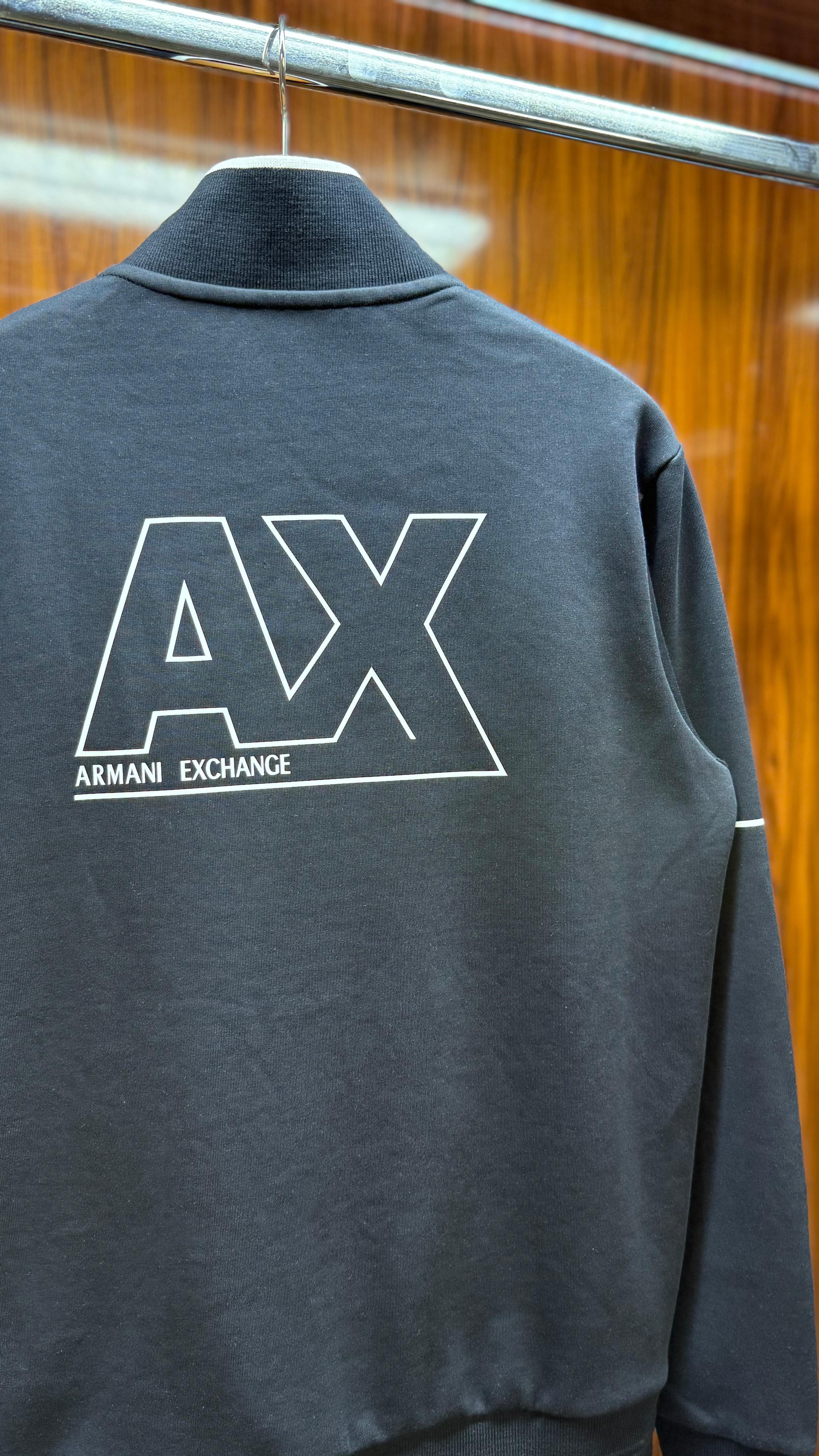 A.X TAKIM 