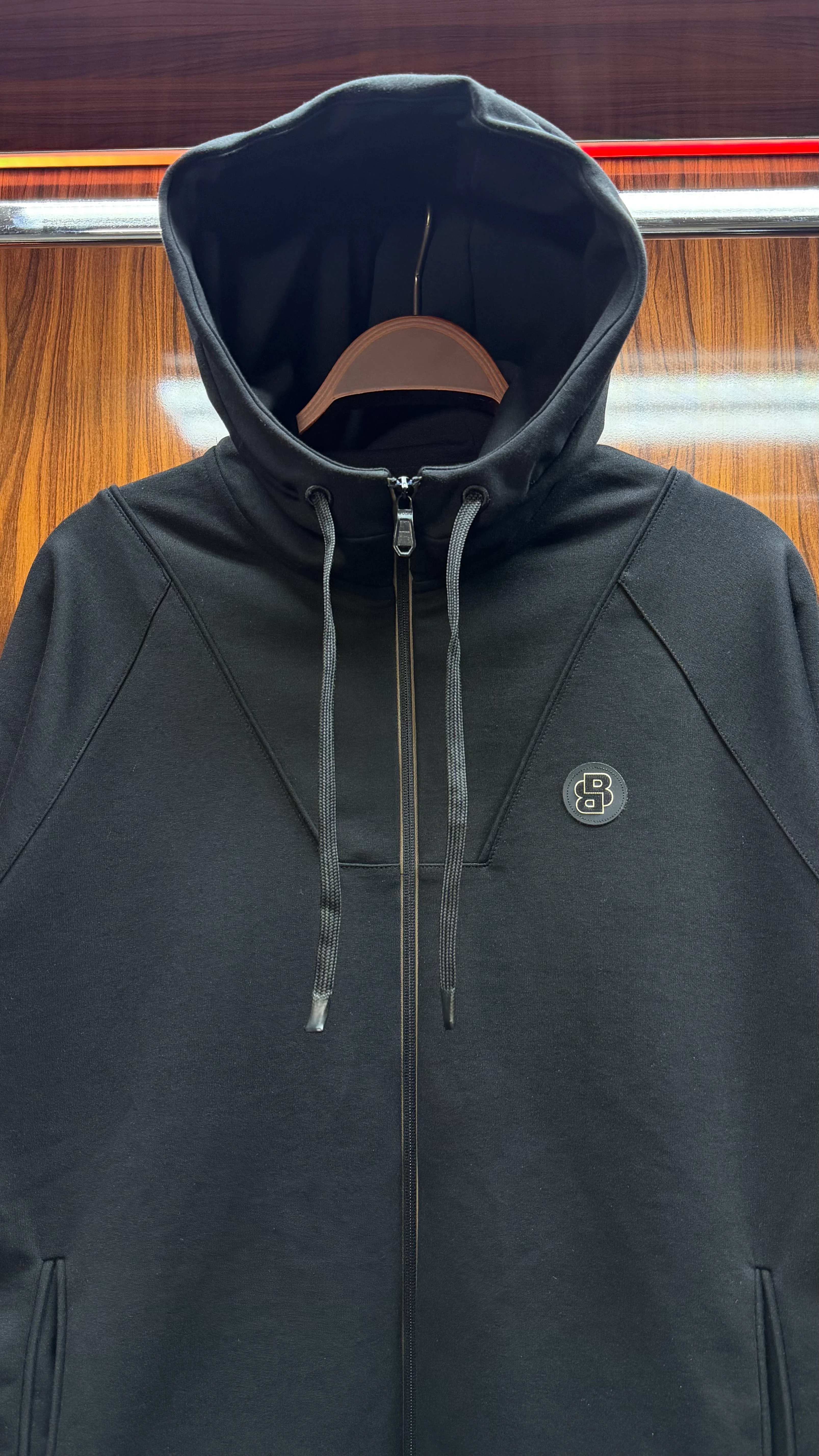 KONTRAST PAMUK EŞOFMAN TAKIMI