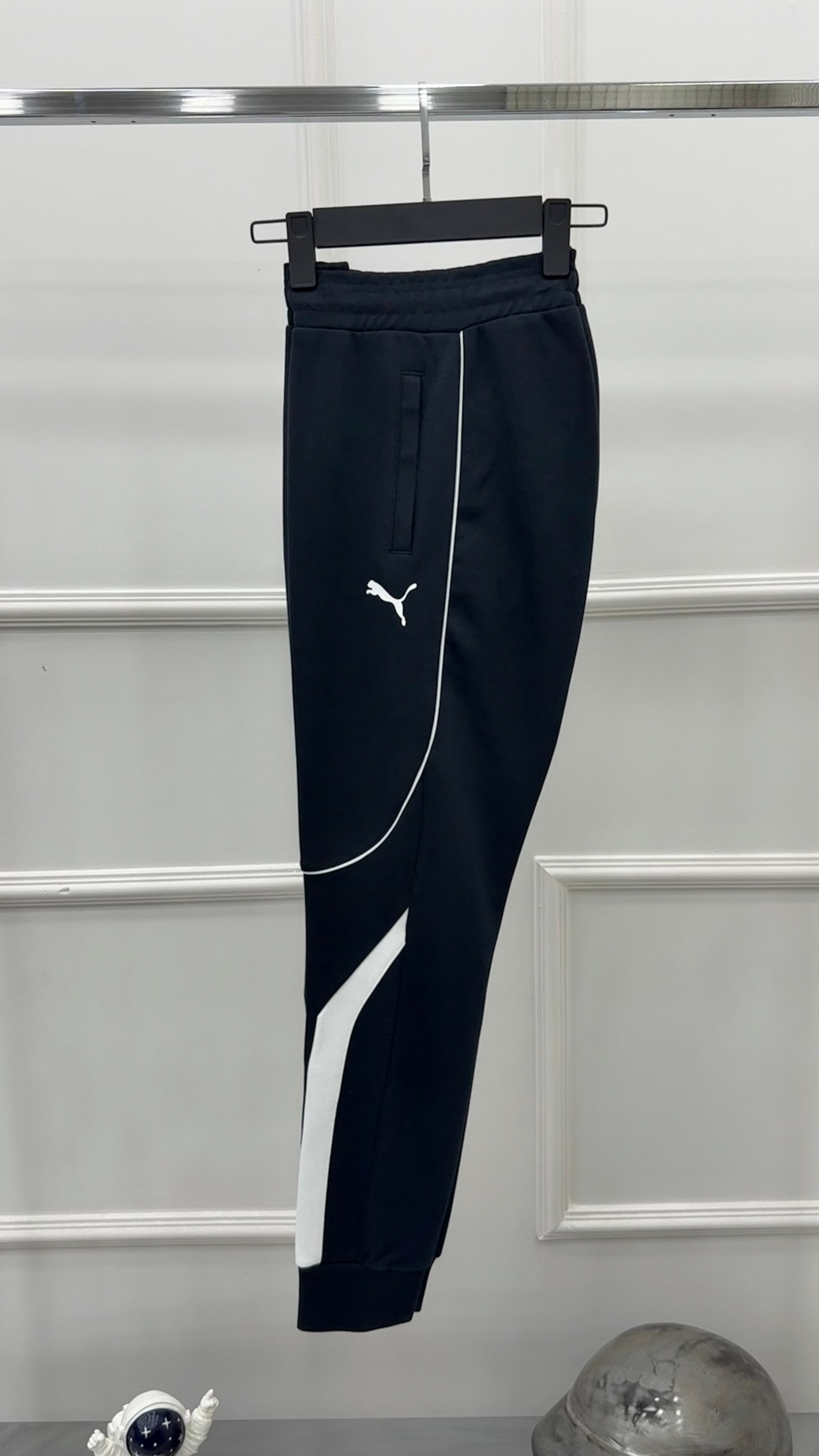 BMW M SPORT X PUMA TAKIM