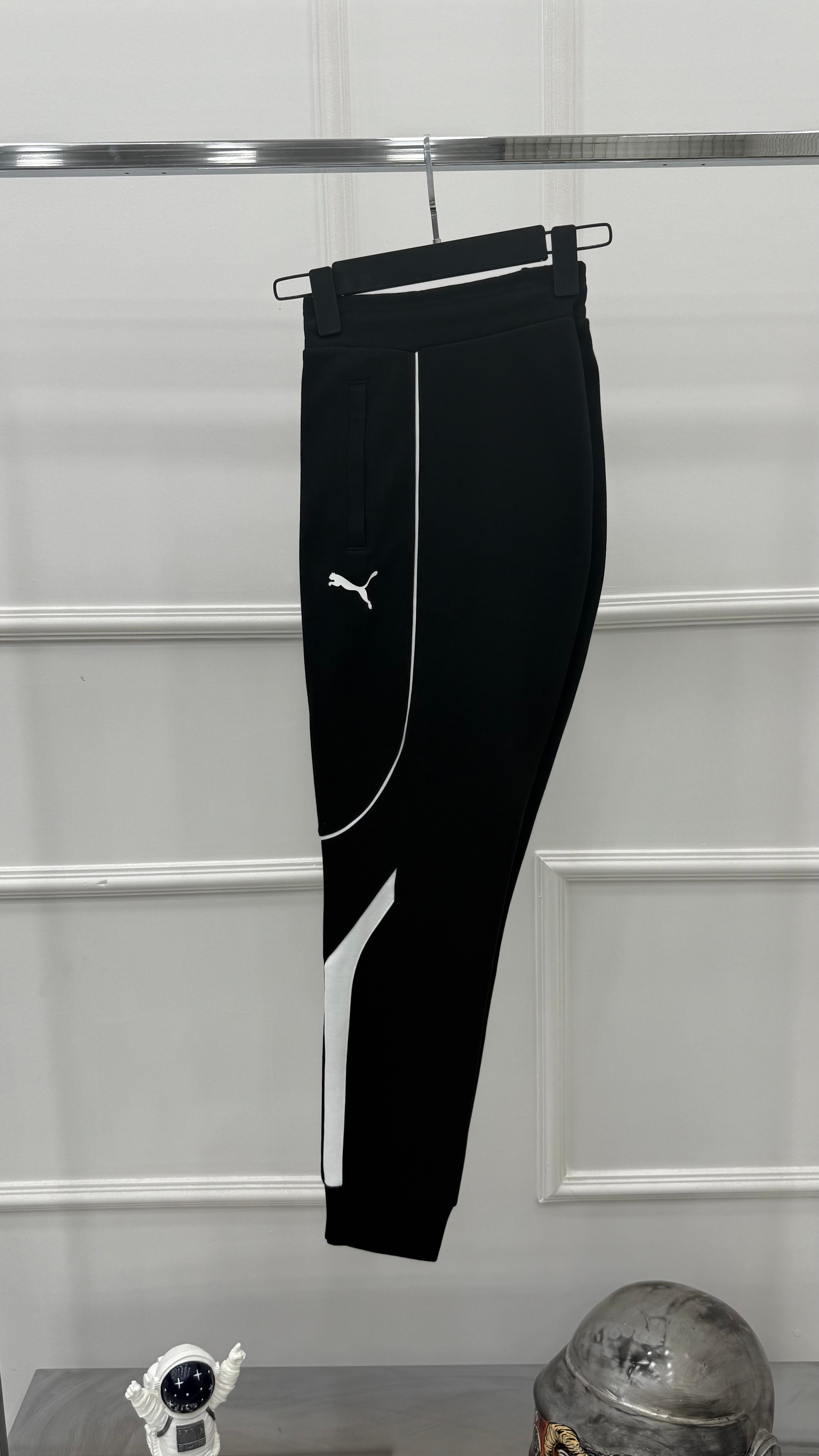 BMW M SPORT X PUMA TAKIM