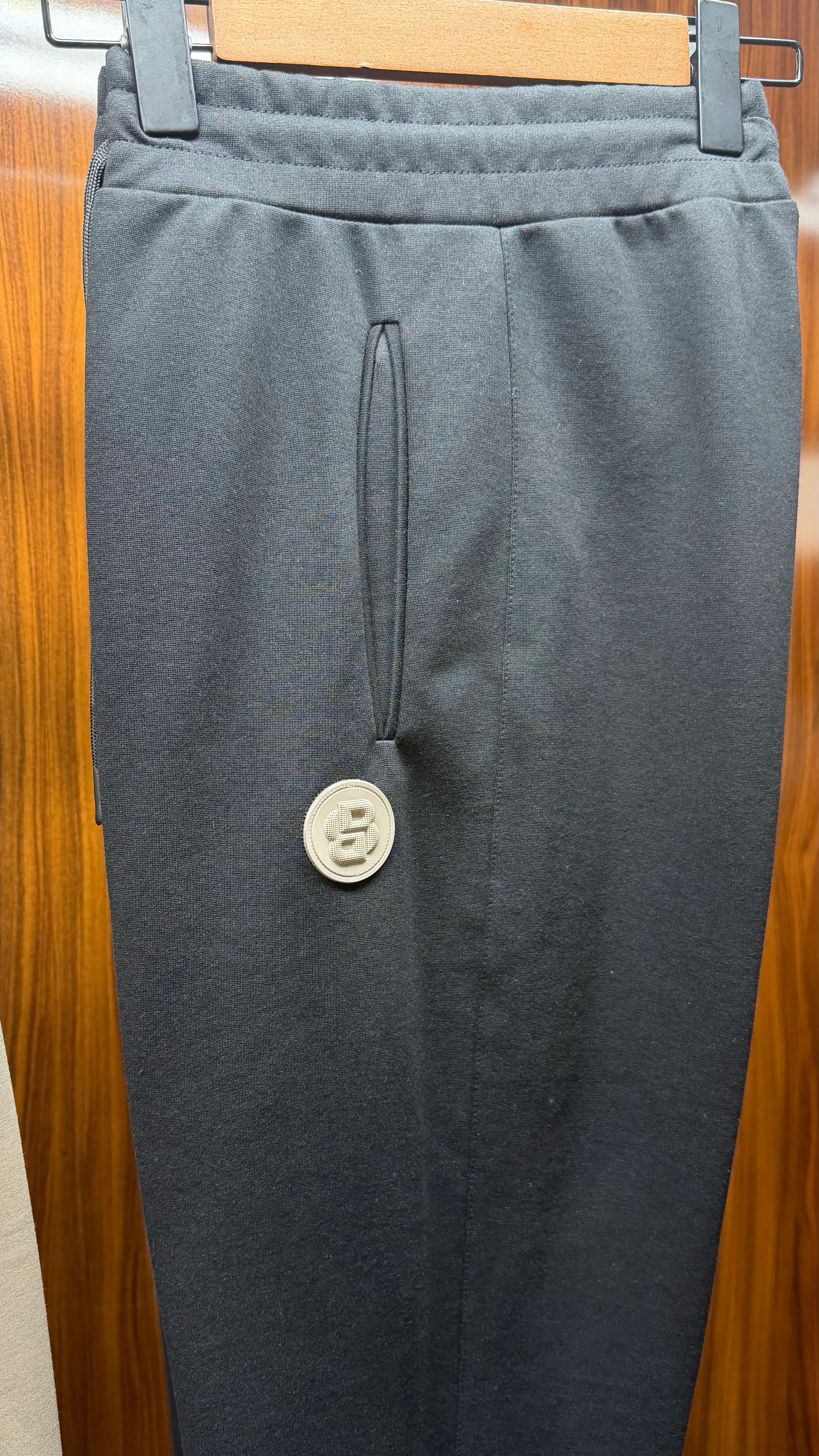 KONTRAST PAMUK EŞOFMAN TAKIMI