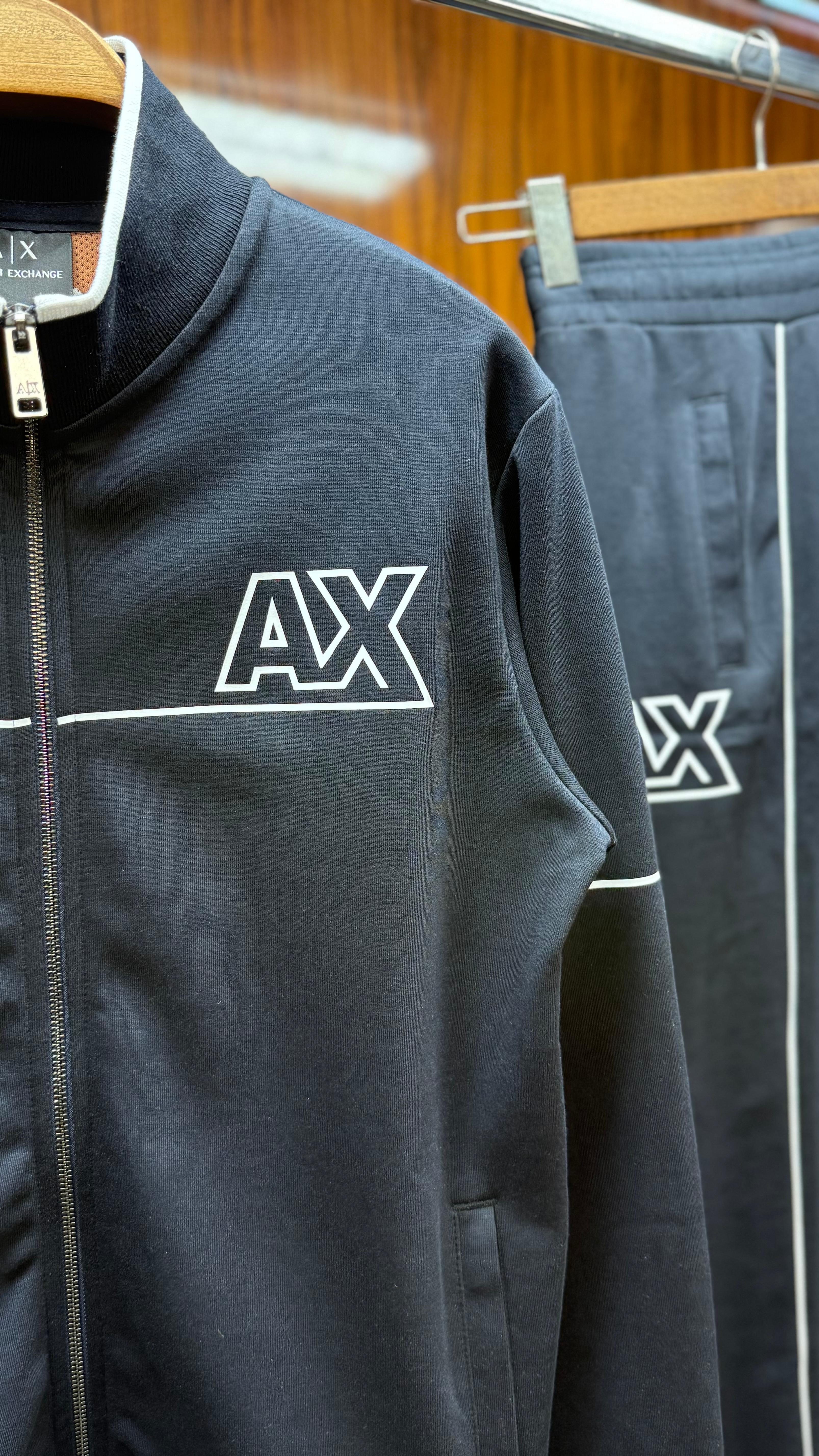 A.X TAKIM 