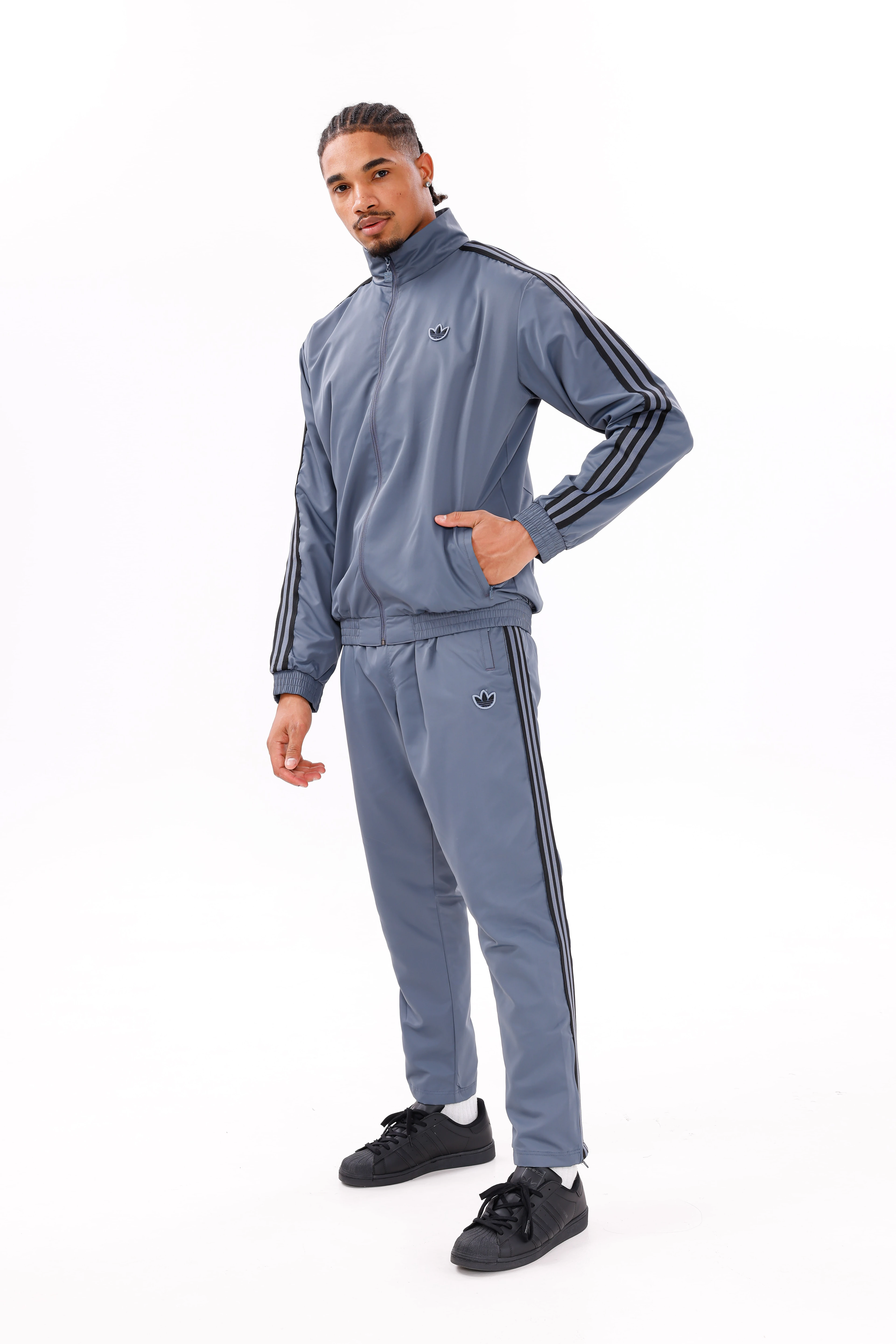 WİNDİRRUN EŞOFMAN TAKIMI