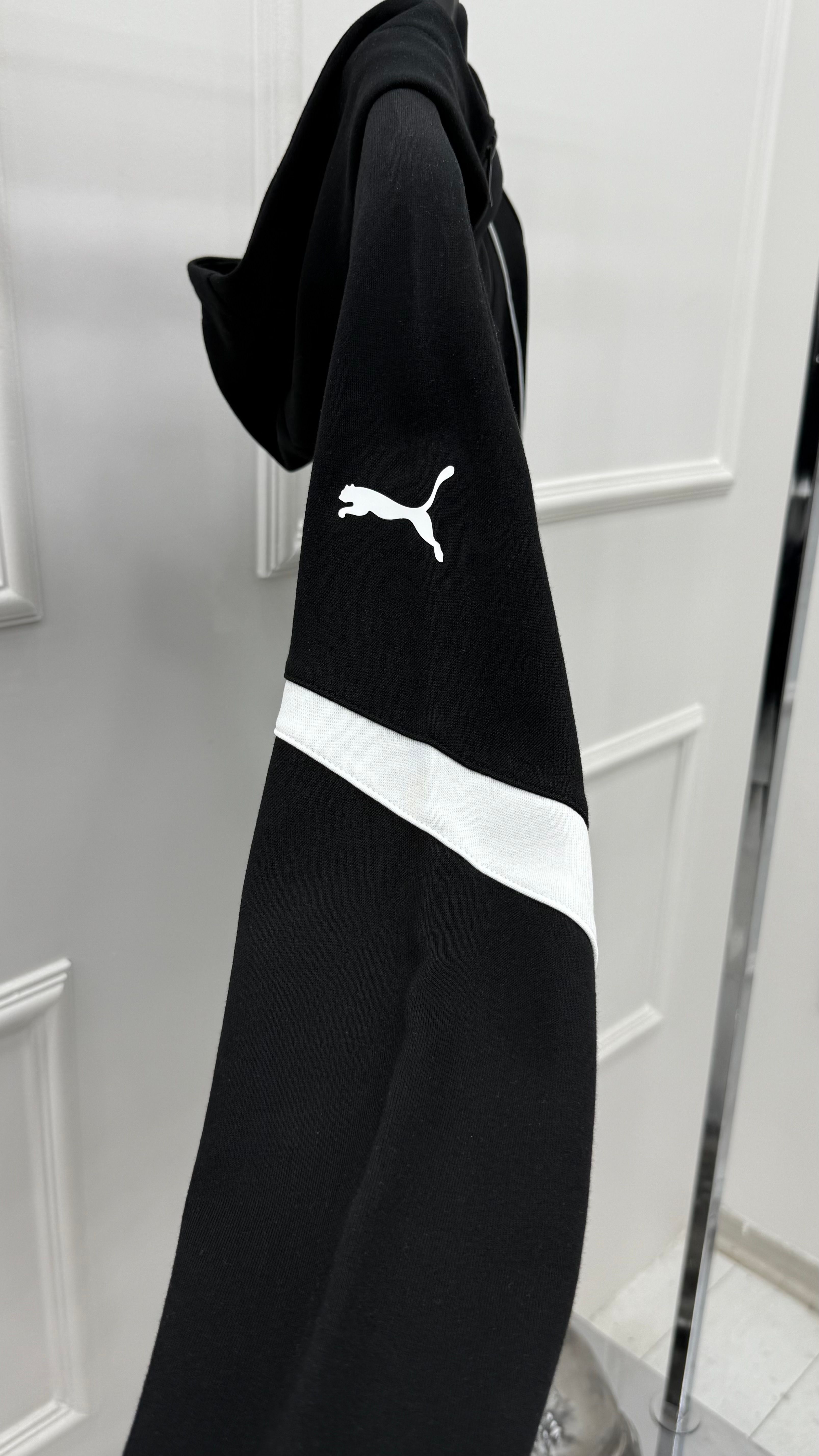 BMW M SPORT X PUMA TAKIM