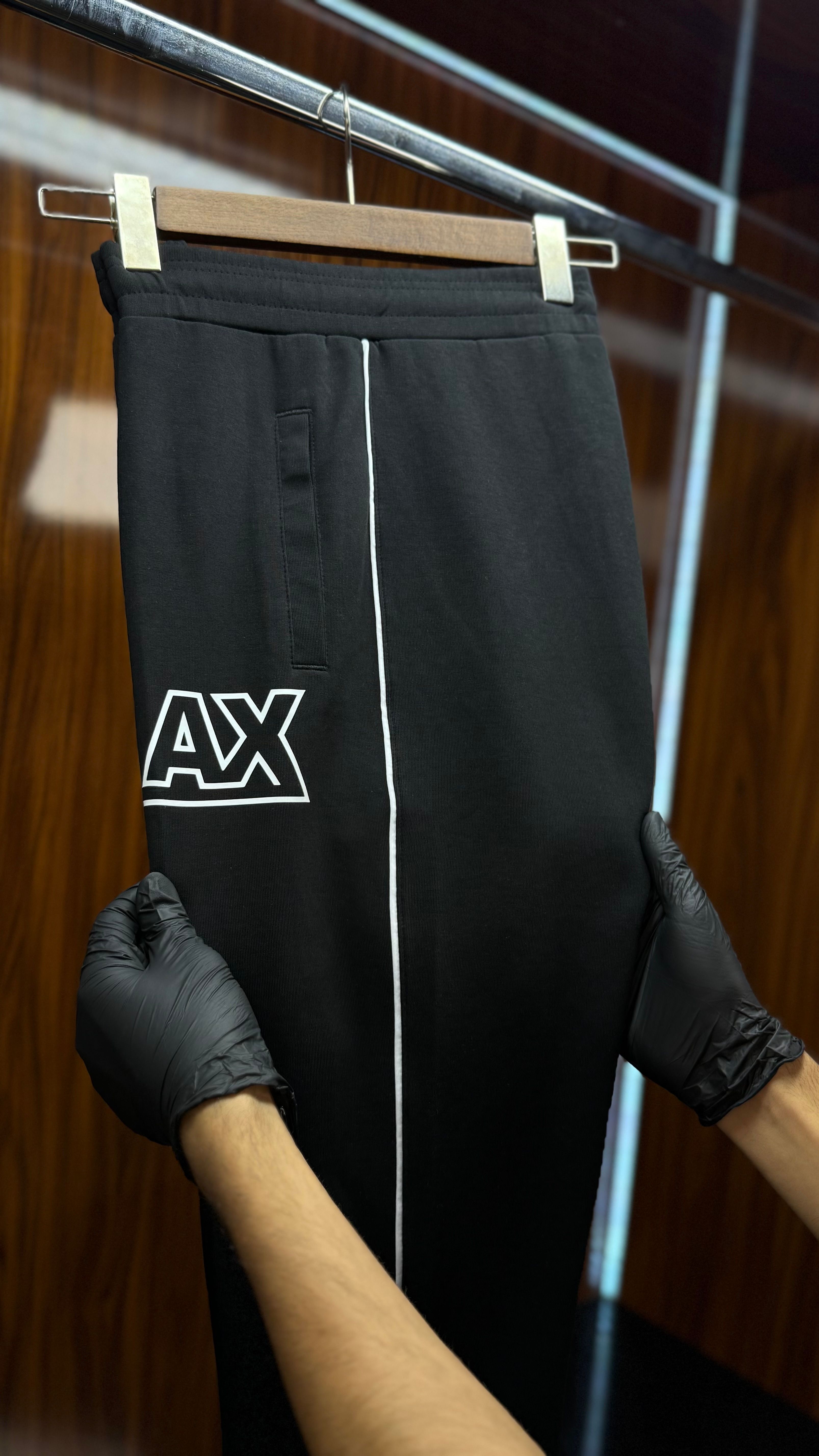A.X TAKIM 