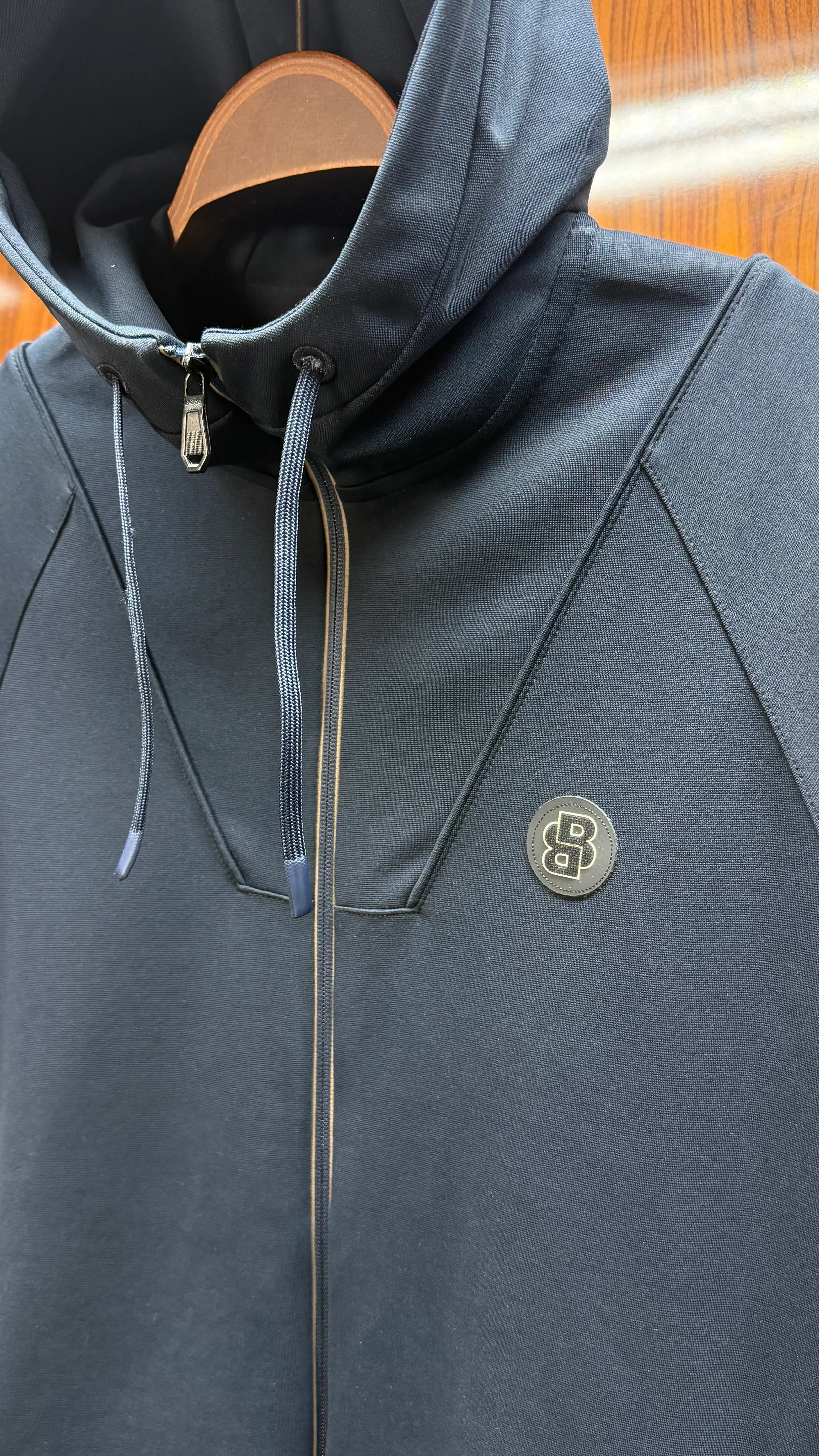 KONTRAST PAMUK EŞOFMAN TAKIMI