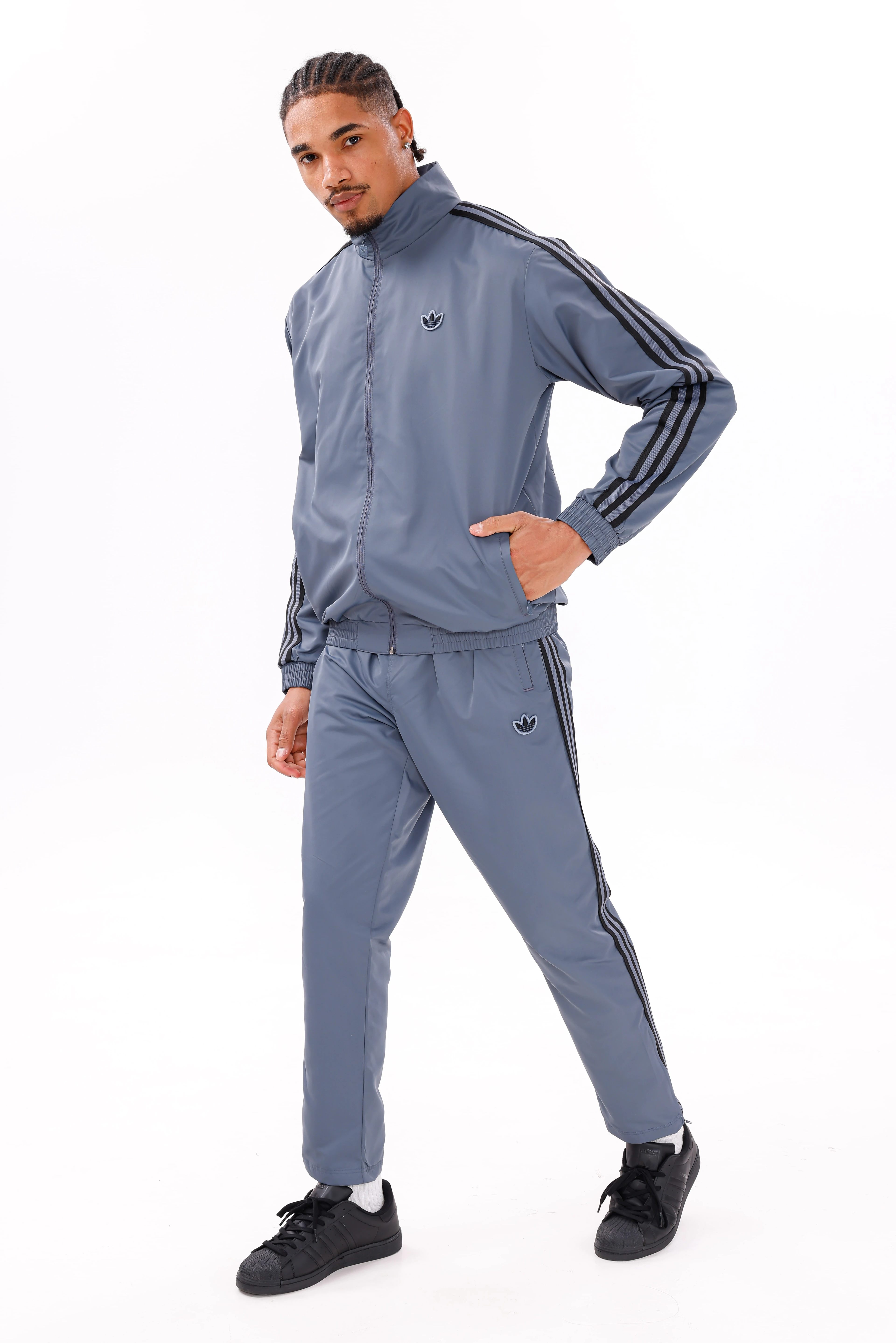 WİNDİRRUN EŞOFMAN TAKIMI