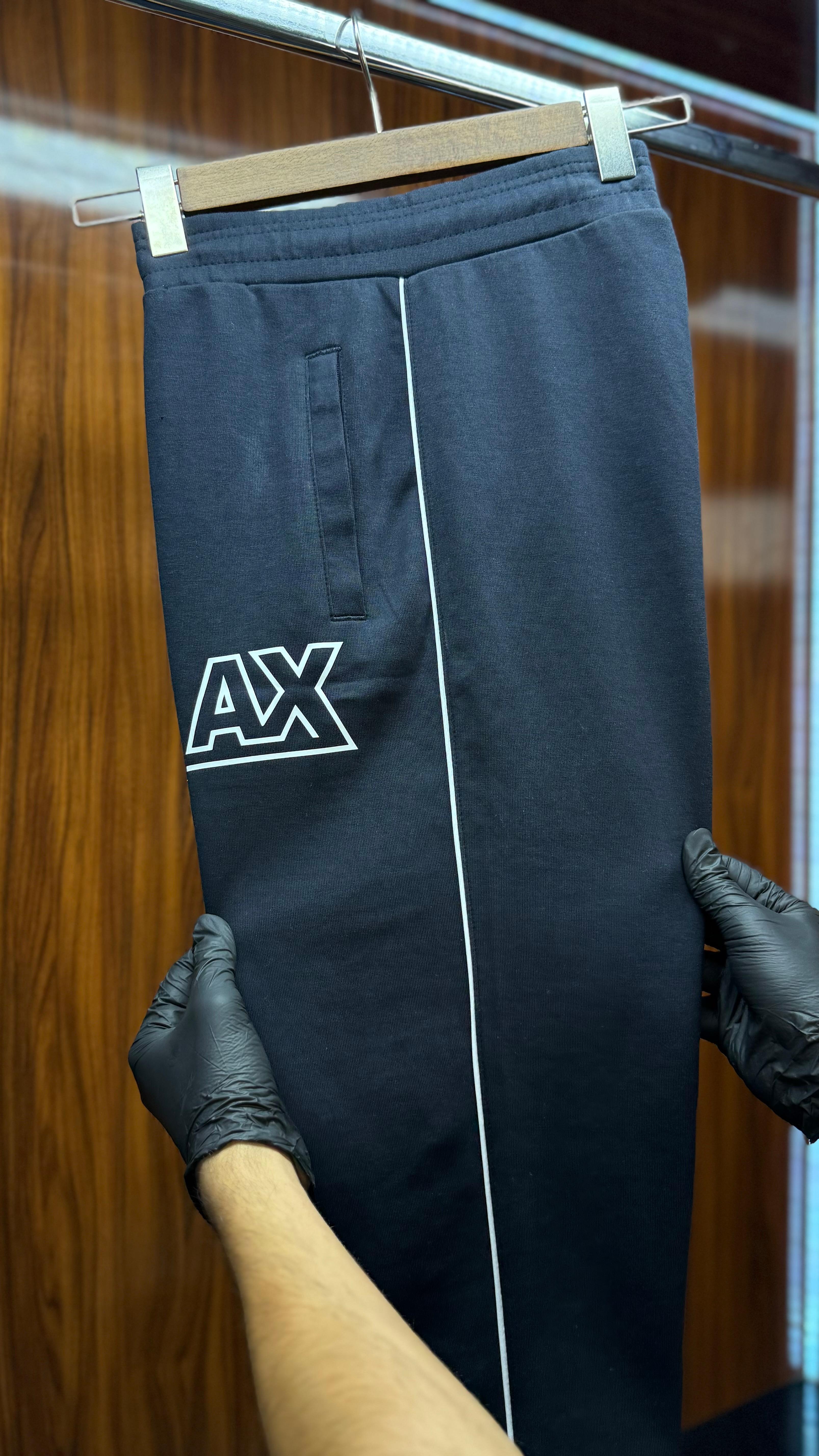 A.X TAKIM 