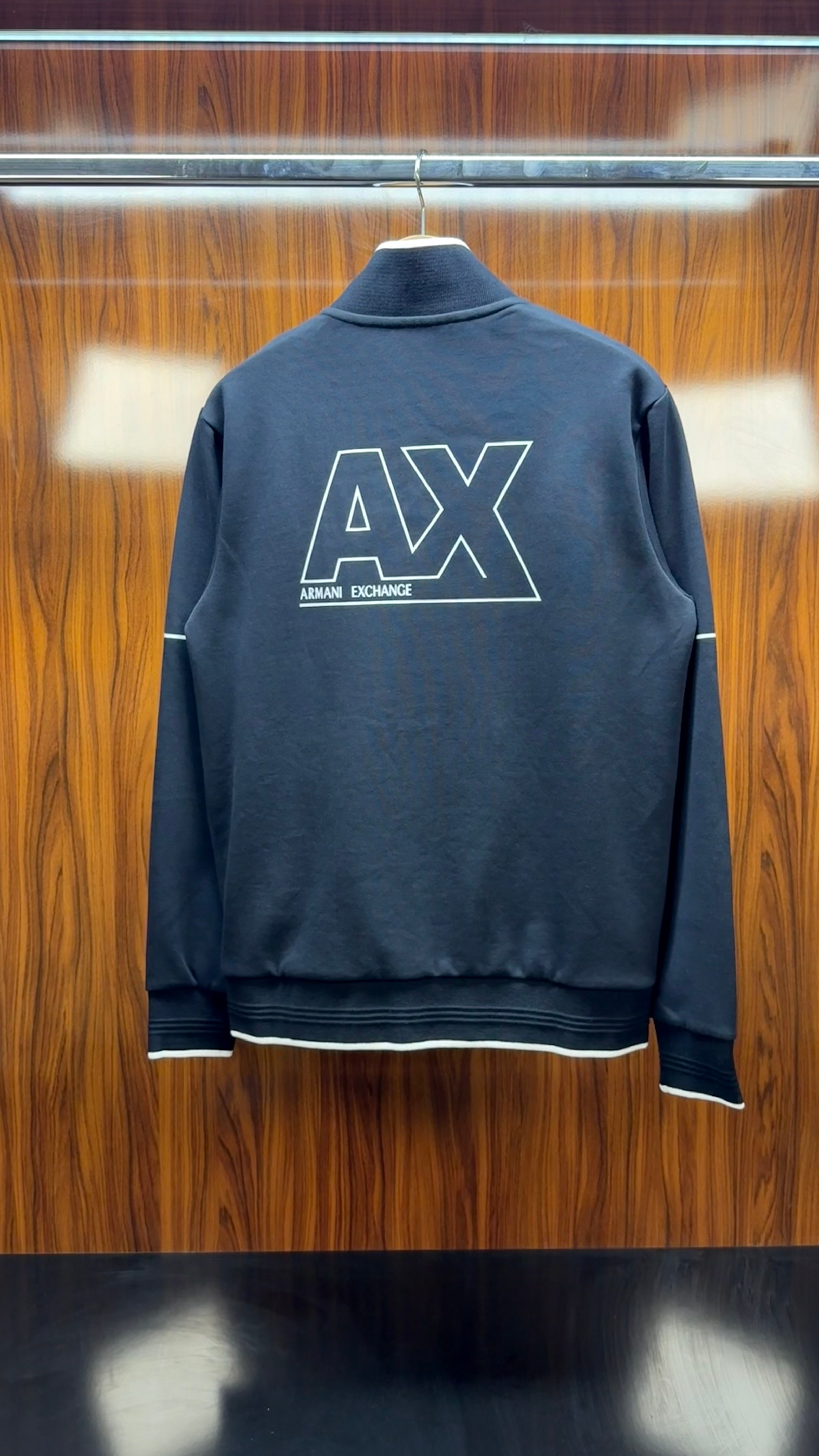 A.X TAKIM 