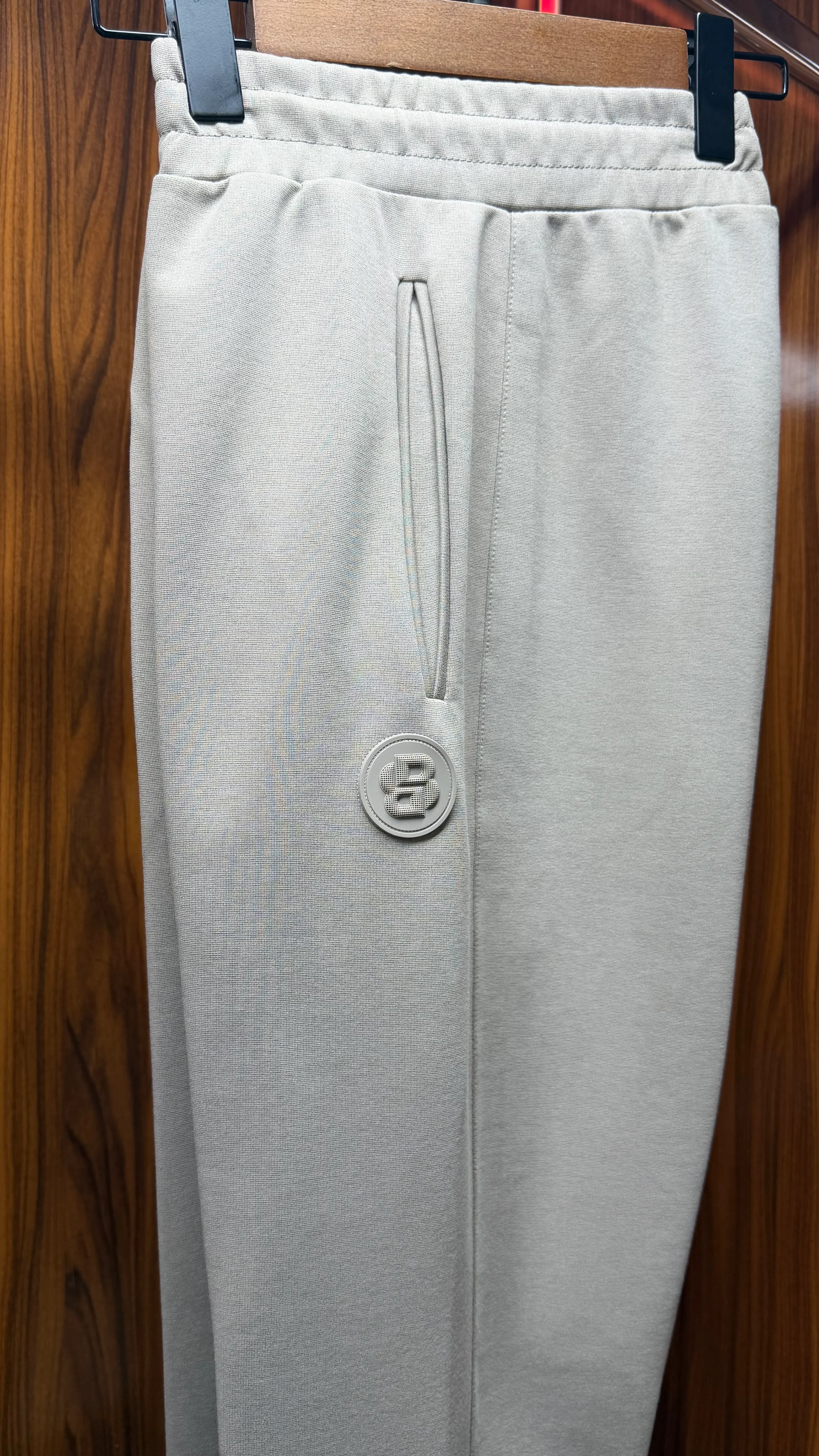 KONTRAST PAMUK EŞOFMAN TAKIMI