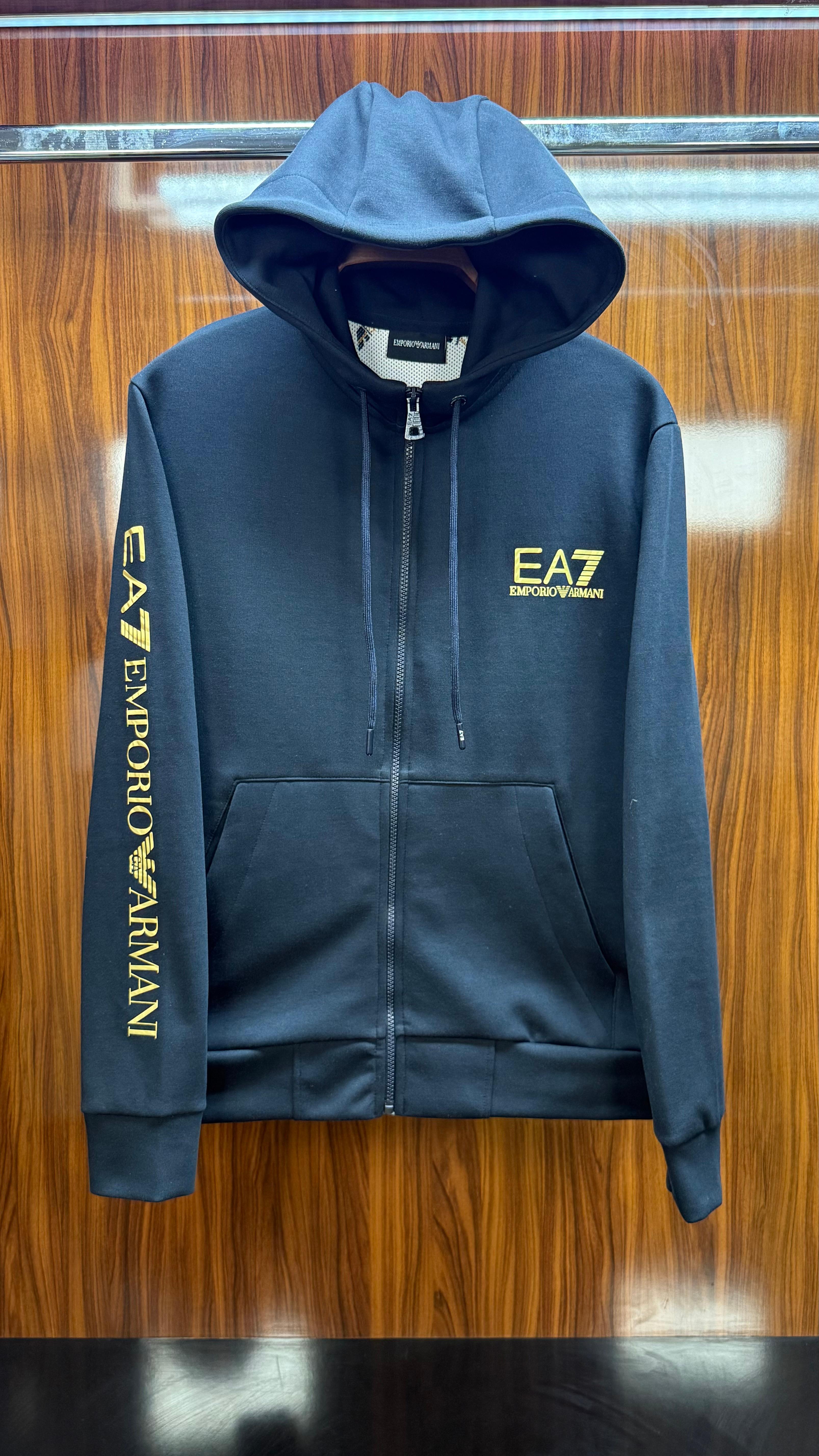 EA7 PİX EŞOFMAN TAKIM