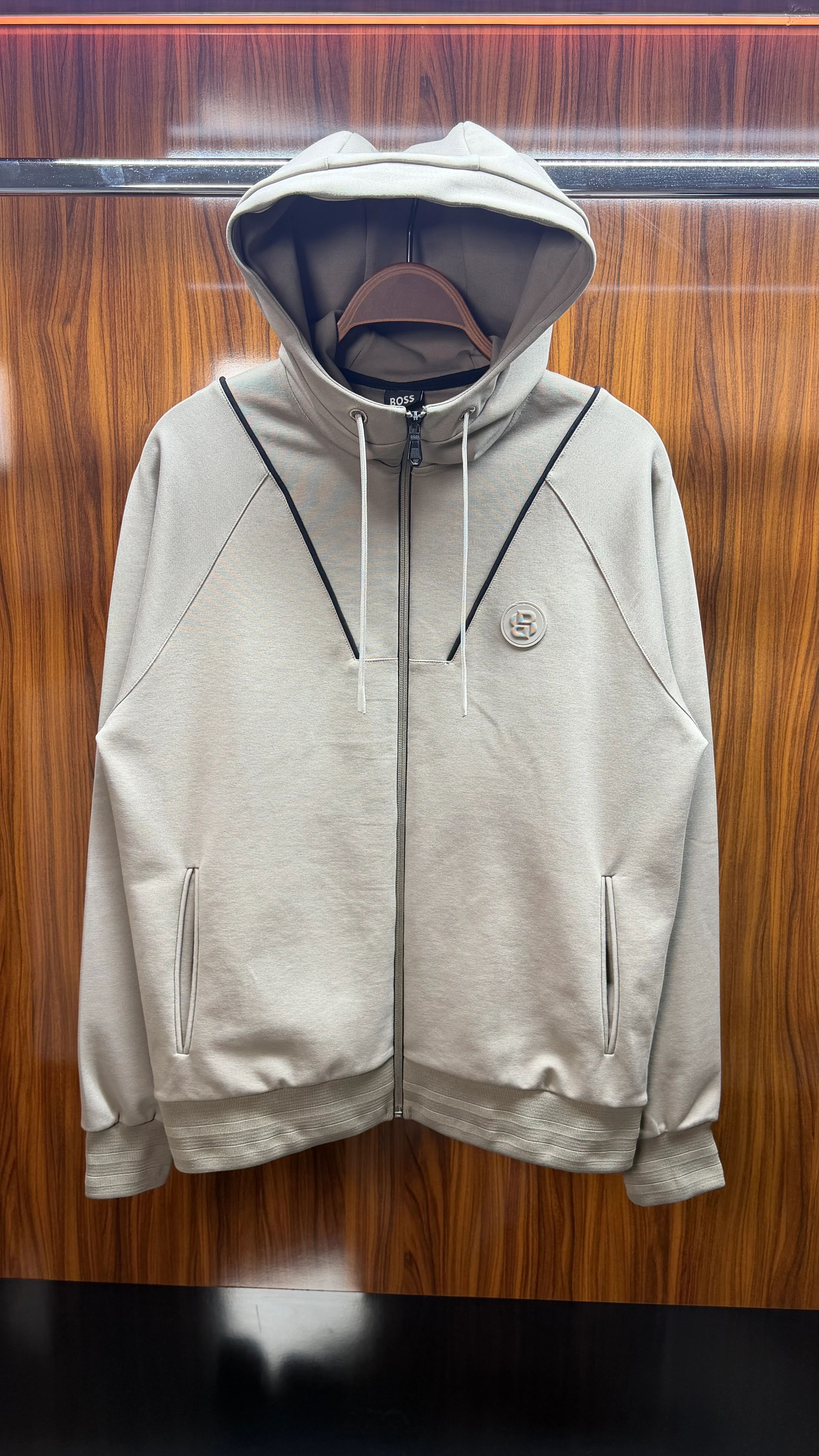 KONTRAST PAMUK EŞOFMAN TAKIMI