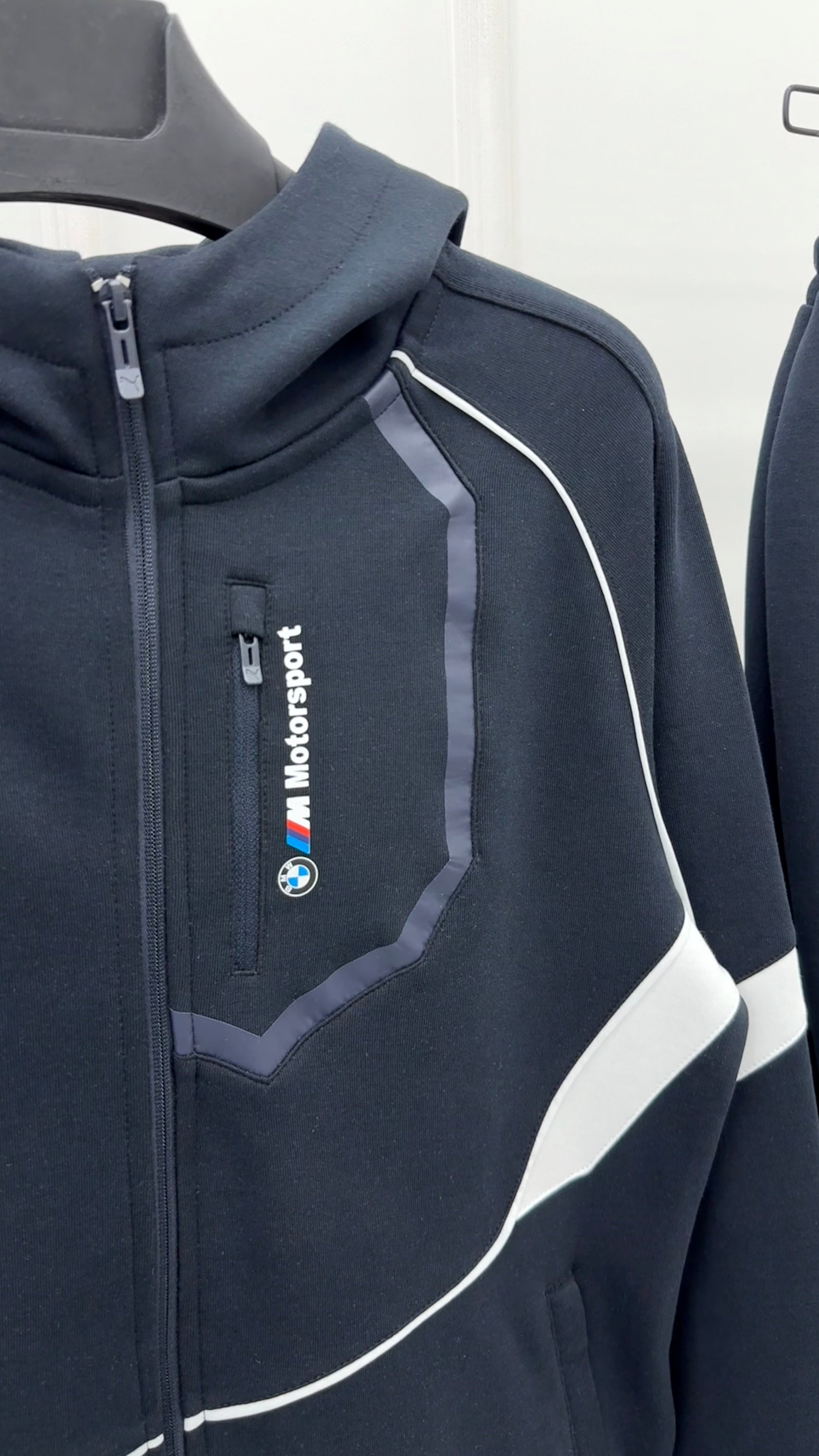 BMW M SPORT X PUMA TAKIM