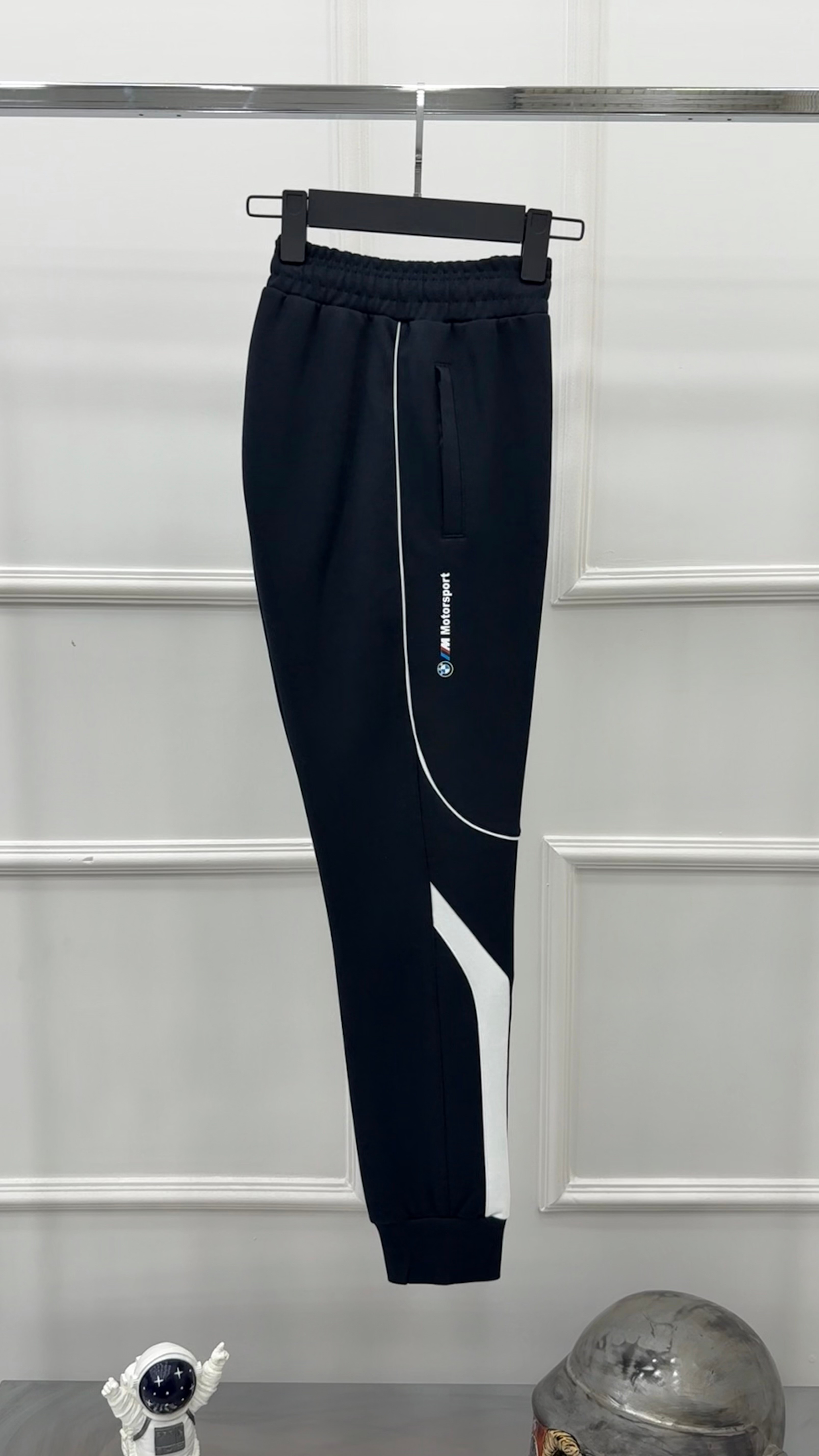 BMW M SPORT X PUMA TAKIM