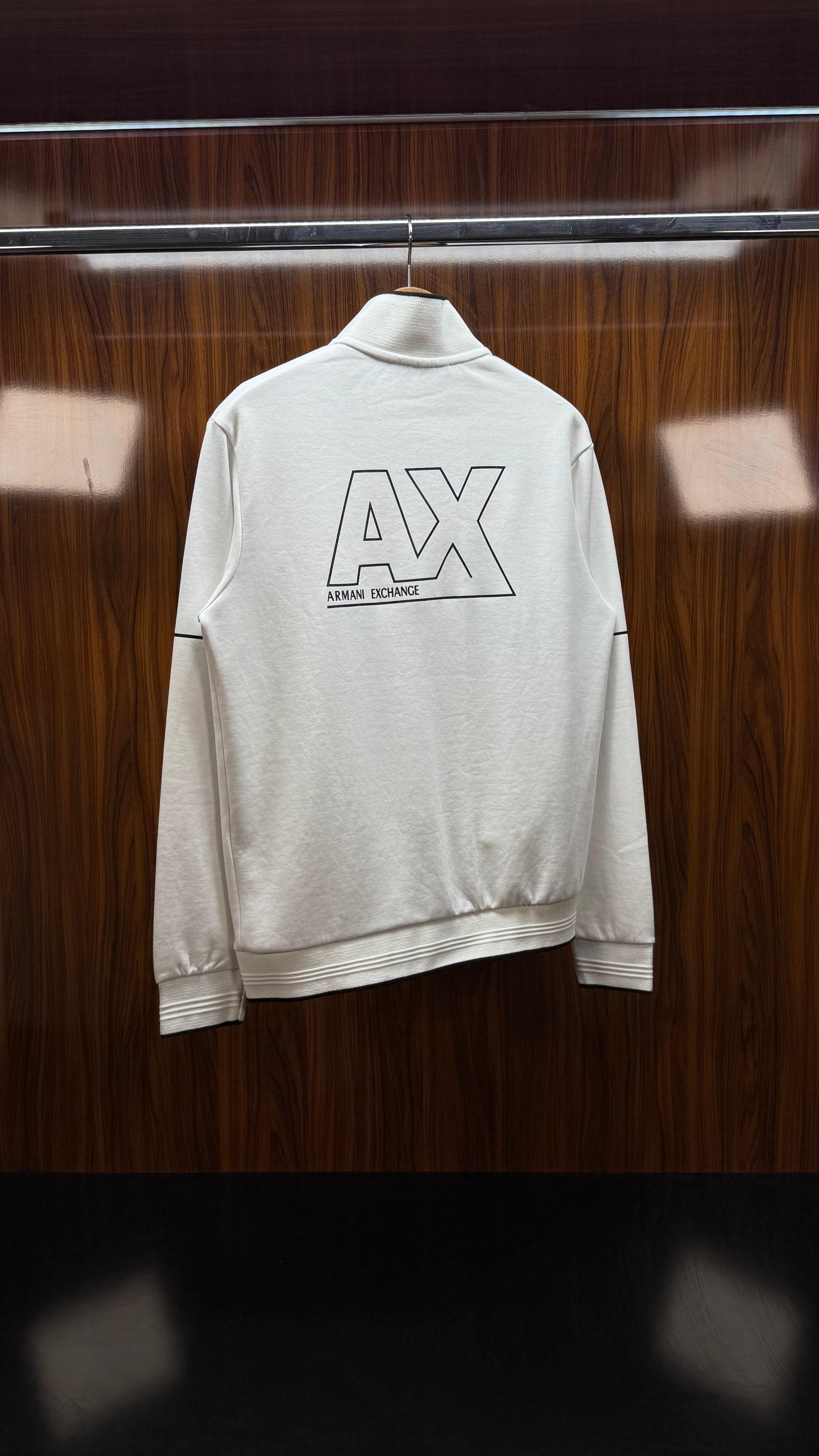 A.X TAKIM 