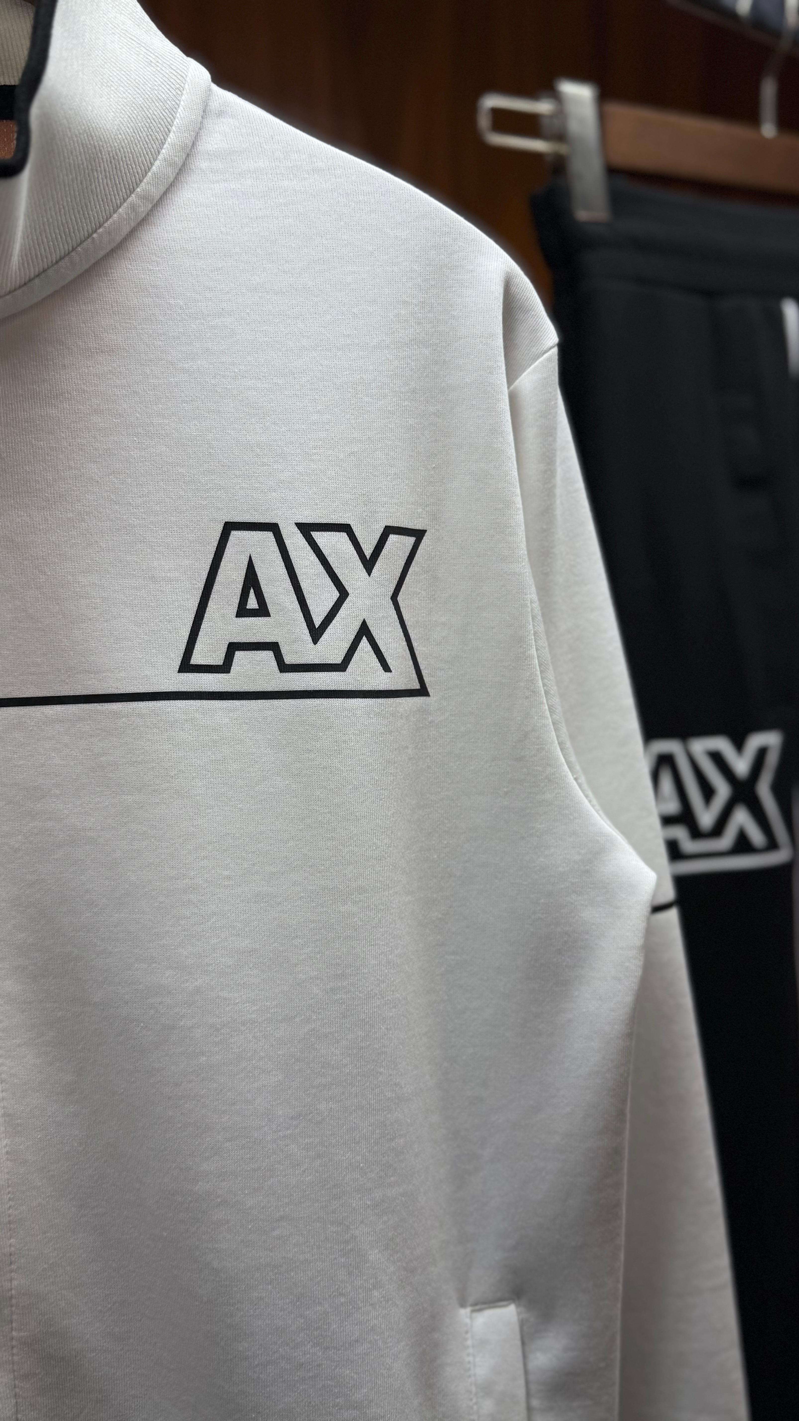 A.X TAKIM 