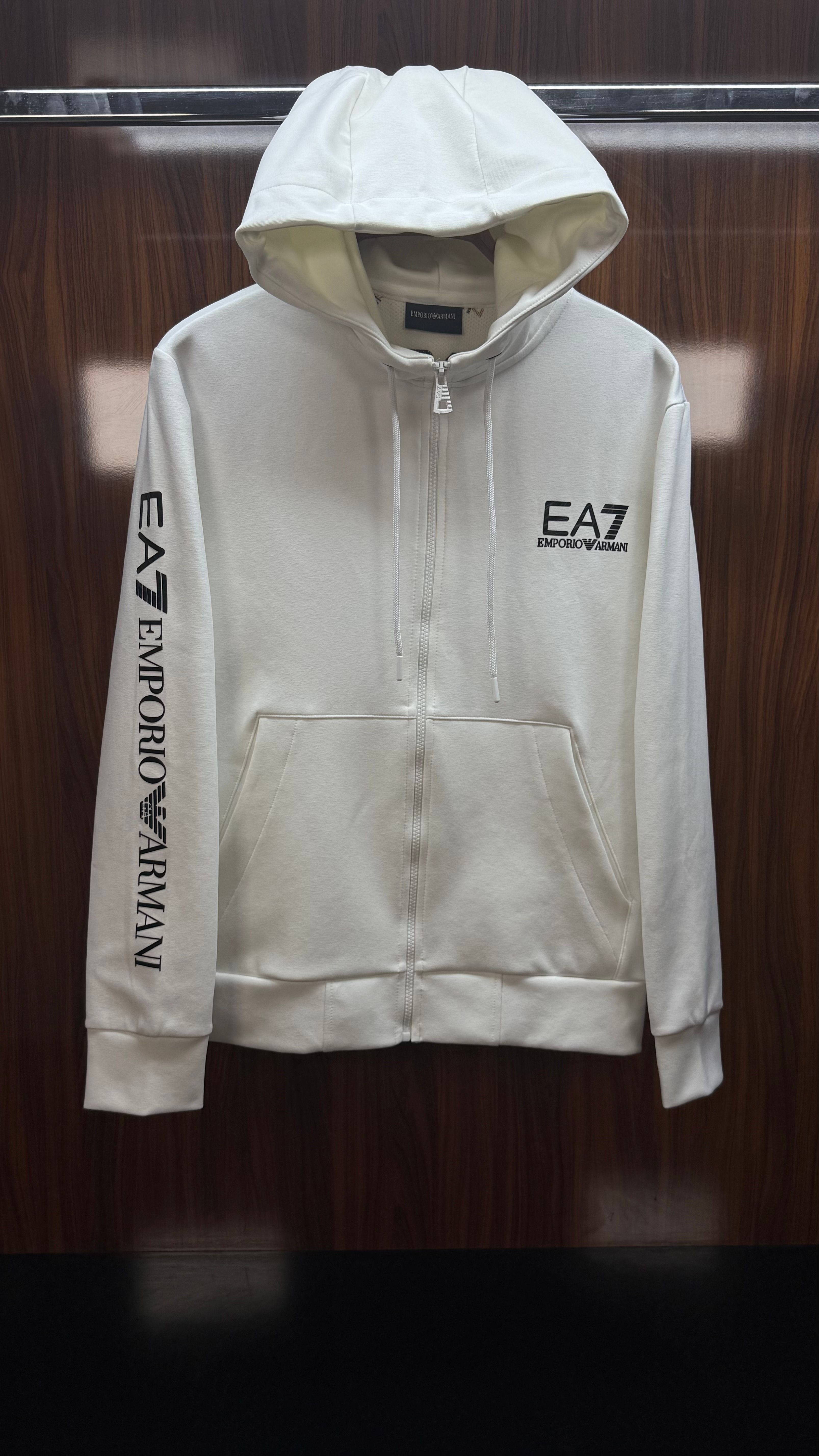 EA7 PİX EŞOFMAN TAKIM