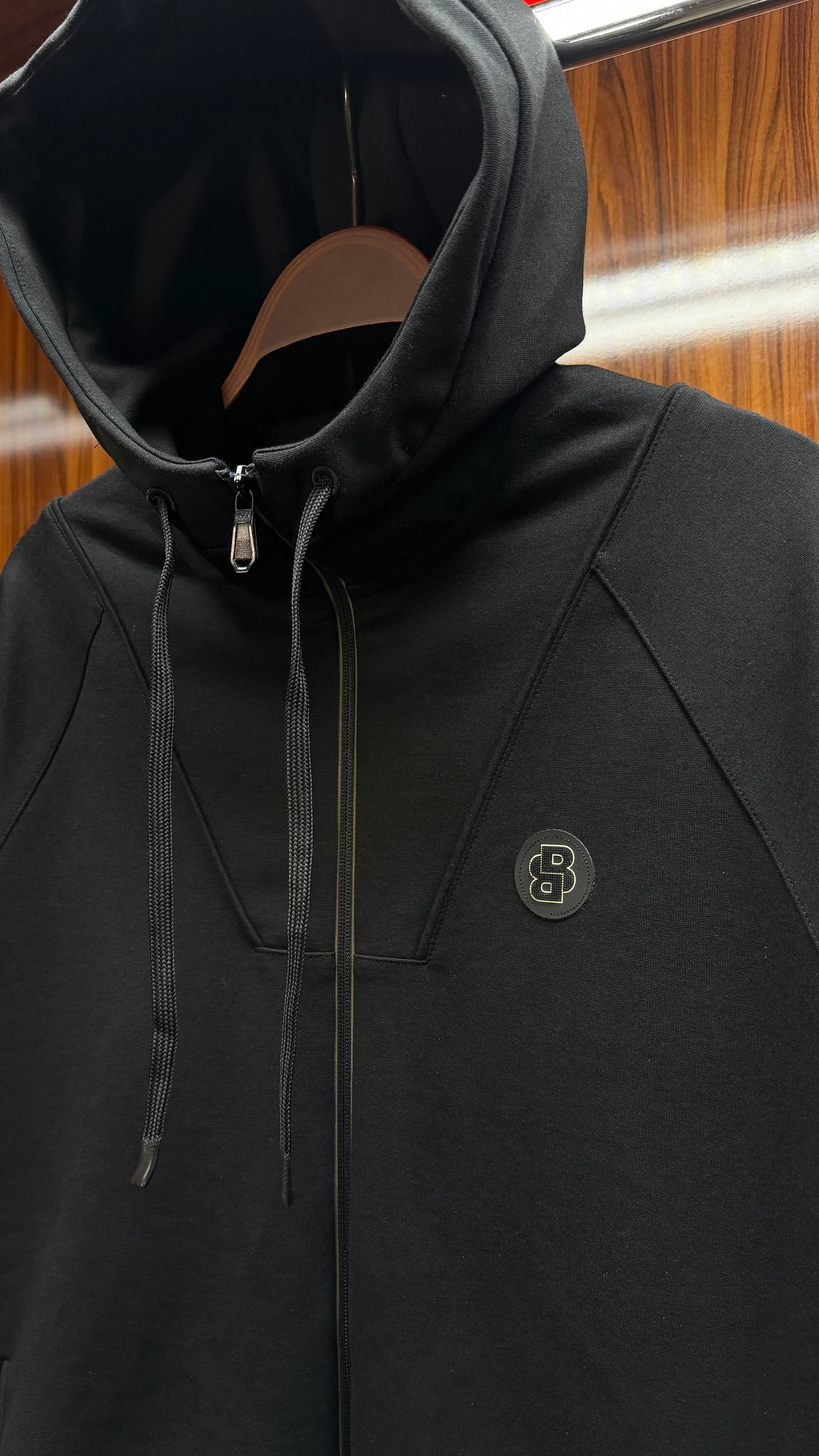 KONTRAST PAMUK EŞOFMAN TAKIMI