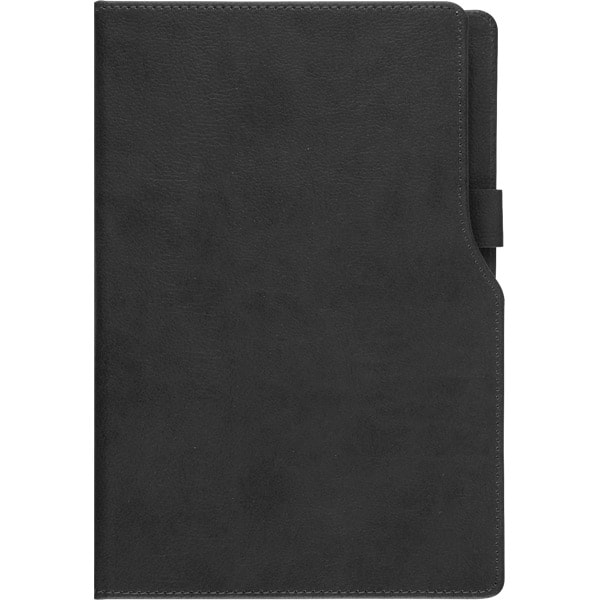 Promosyon Deri Defter 15x21cm Logo Baskı