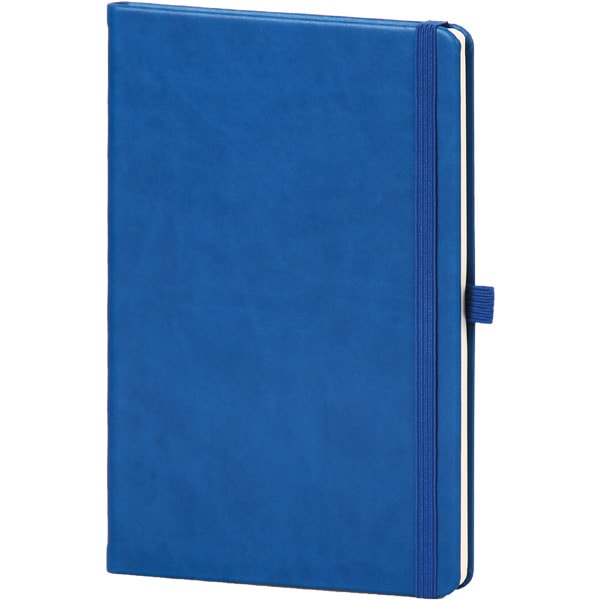 Çizgili Defter Logo Baskı 13x21cm