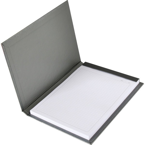 Taslama Defter 15 x 21 cm