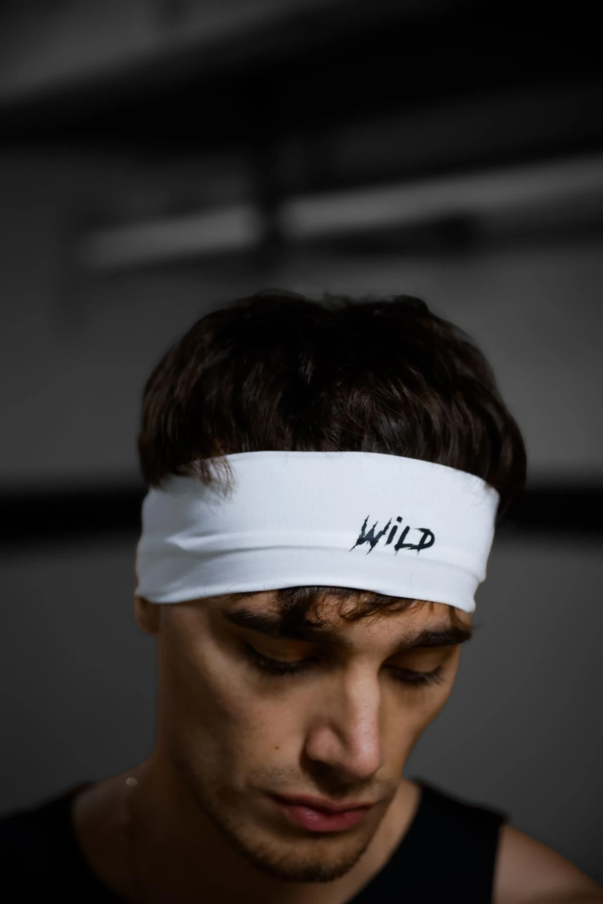 Wild Athletic Yoga Kalın Saç Bandı 