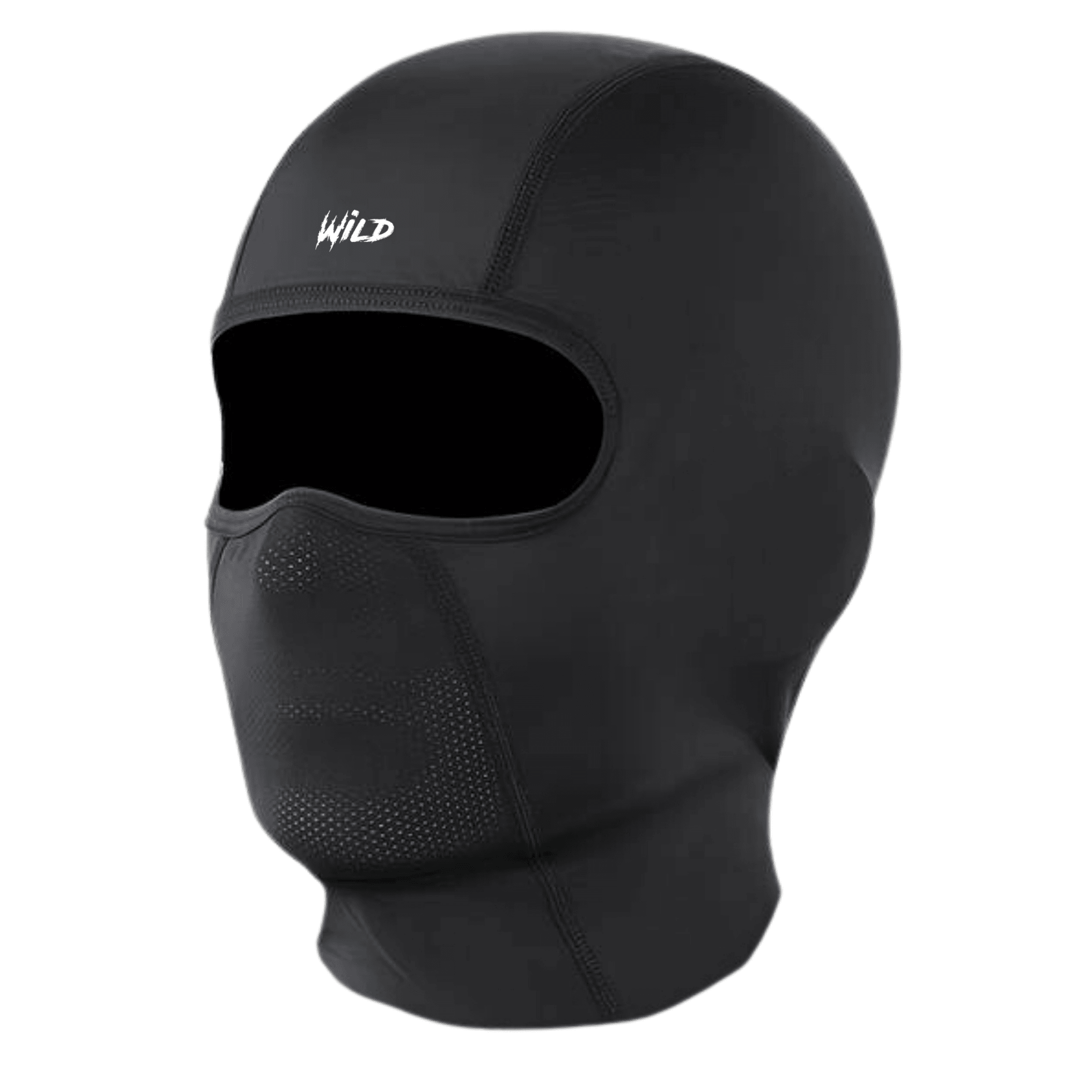 Wild Athletic Balaklava Maske Shadow