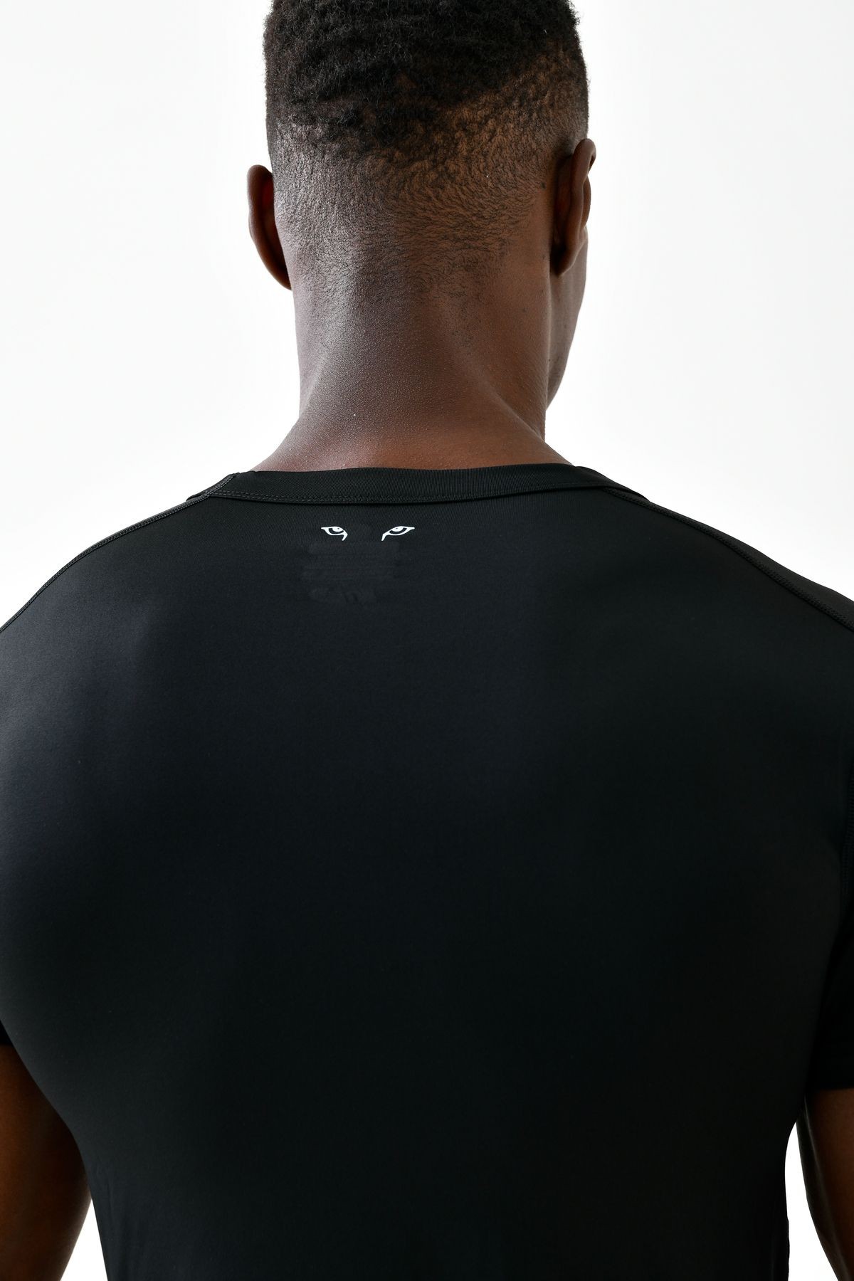 Wild Athletic Basic Compression T-Shirt