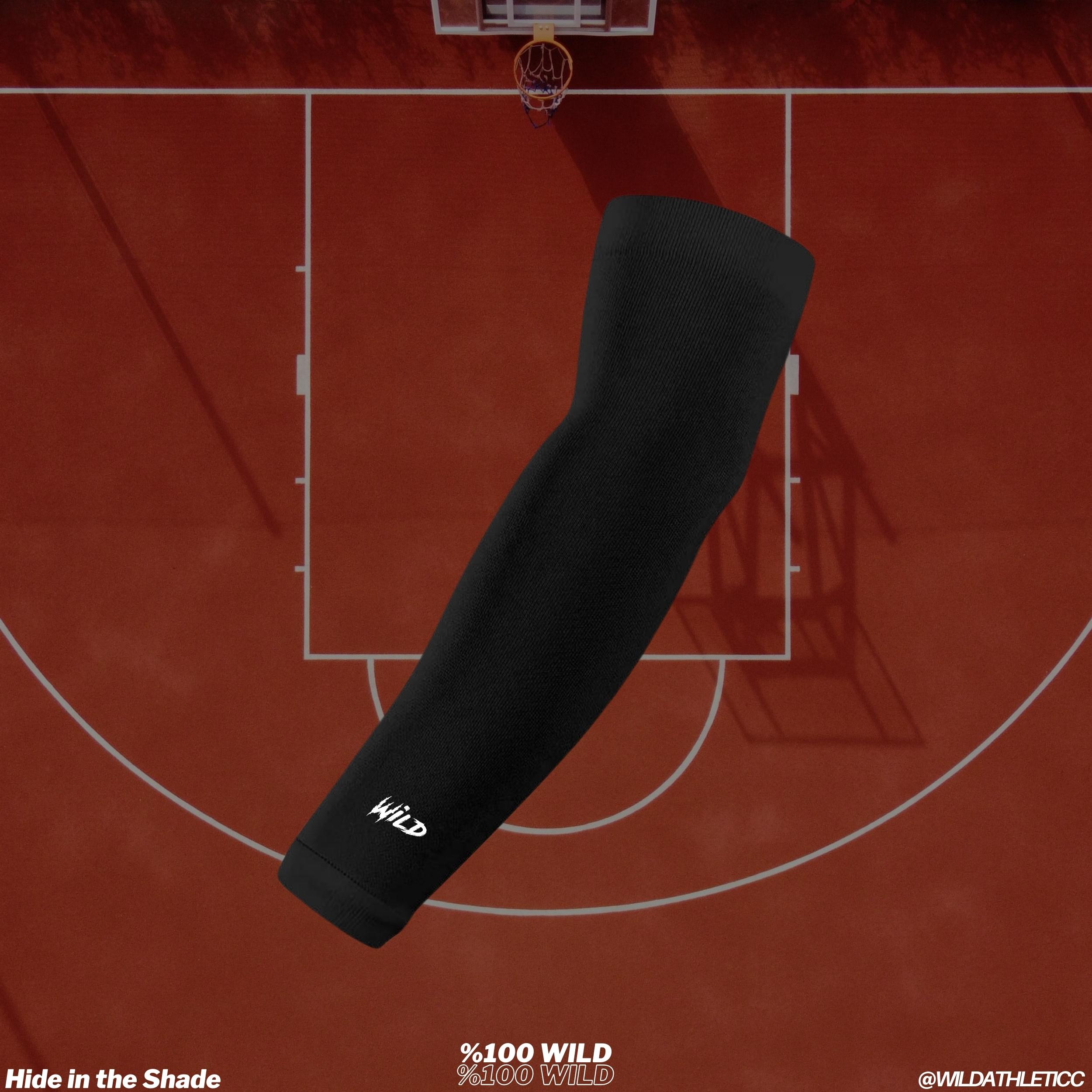 Wild Athletic Basketbol Korumasız Kolluk