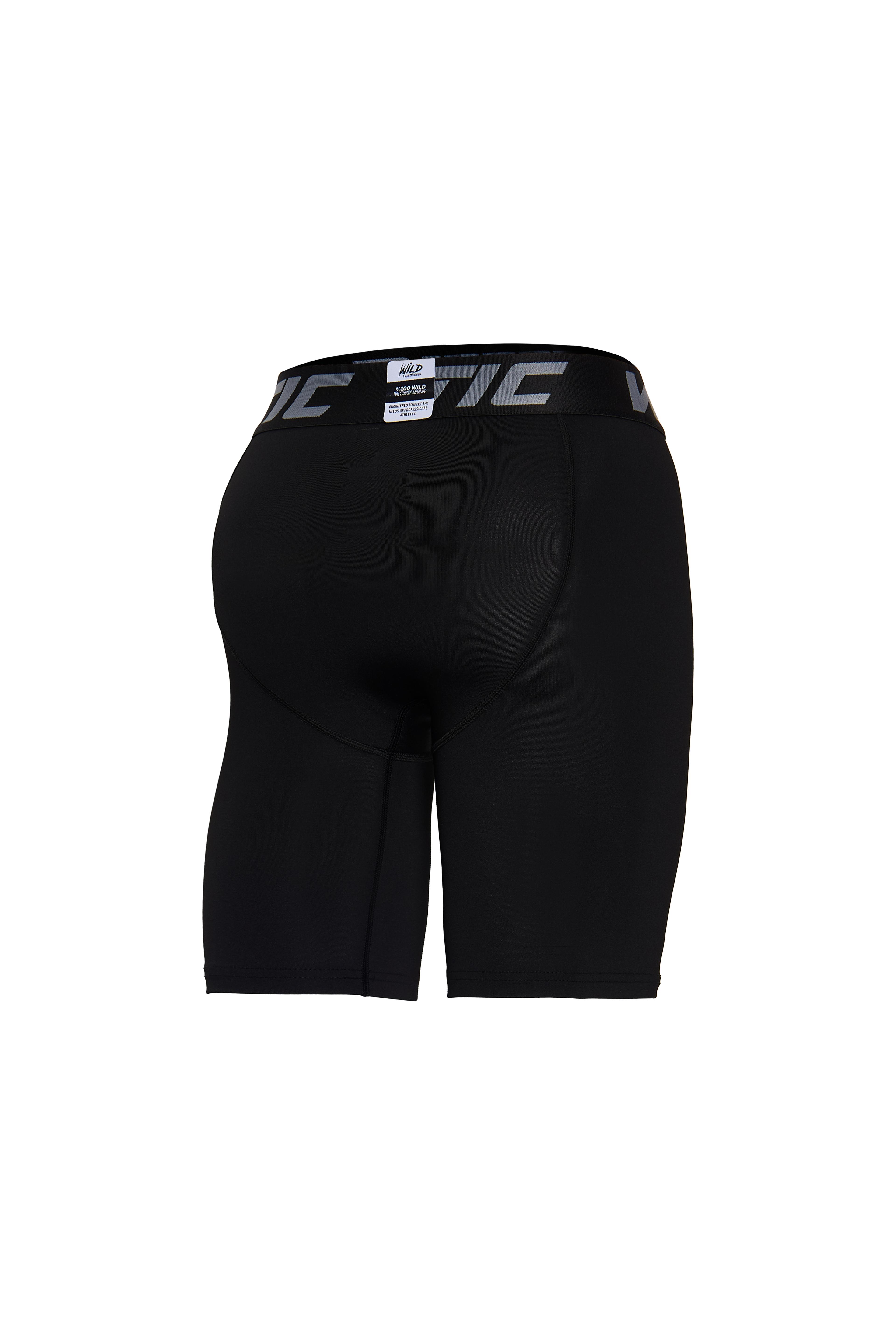 Wild Athletic Pro Spor Kısa Dizüstü Tayt