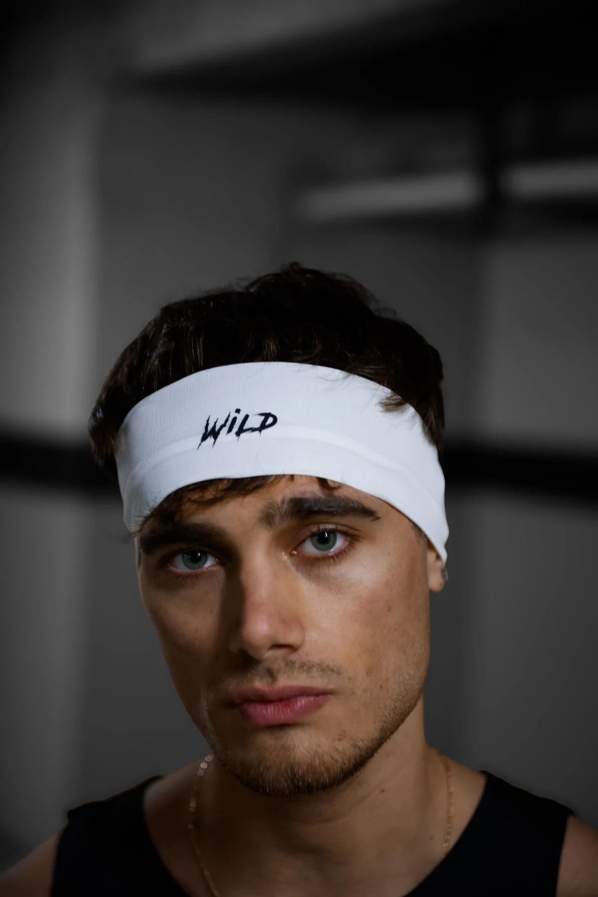 Wild Athletic Yoga Kalın Saç Bandı 